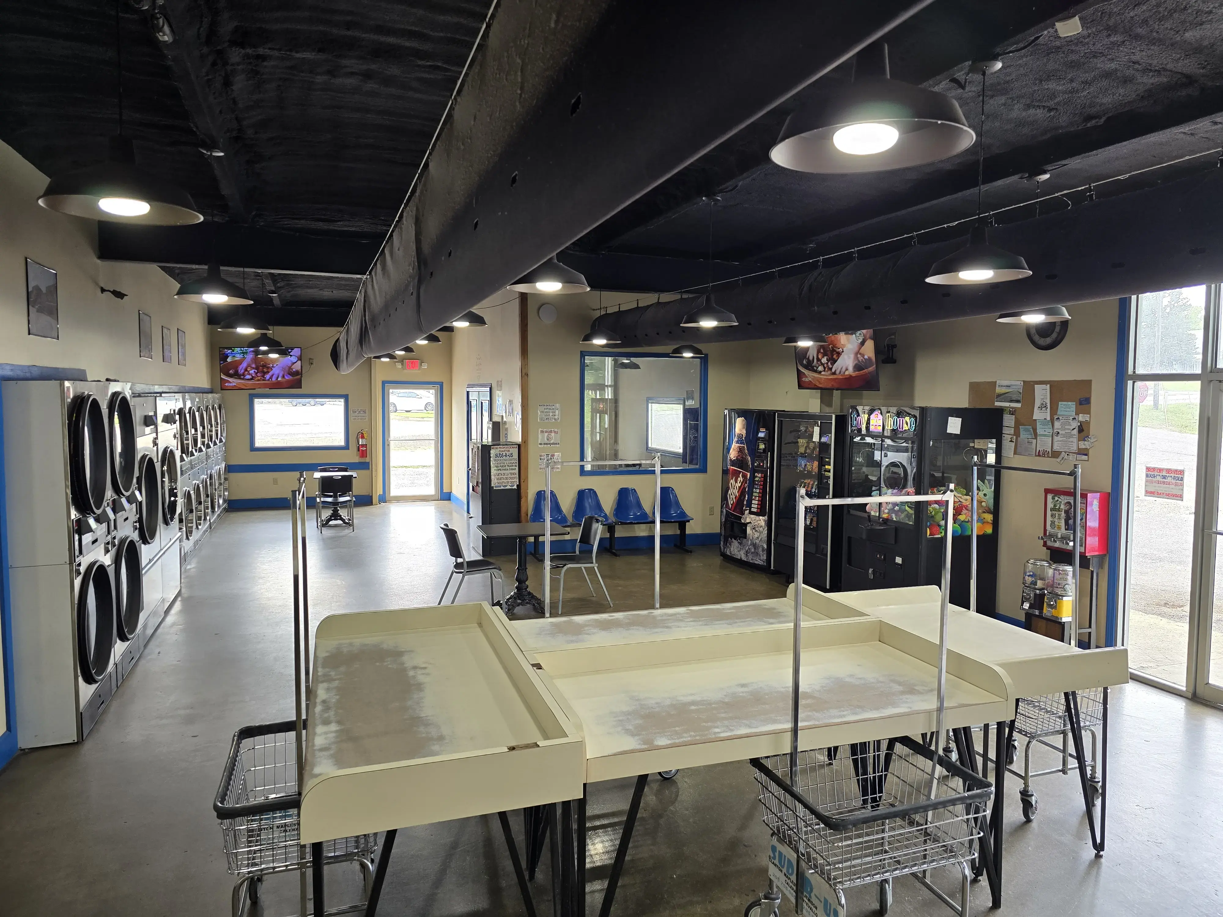 Suds-R-Us - Jemison thumbnail 4