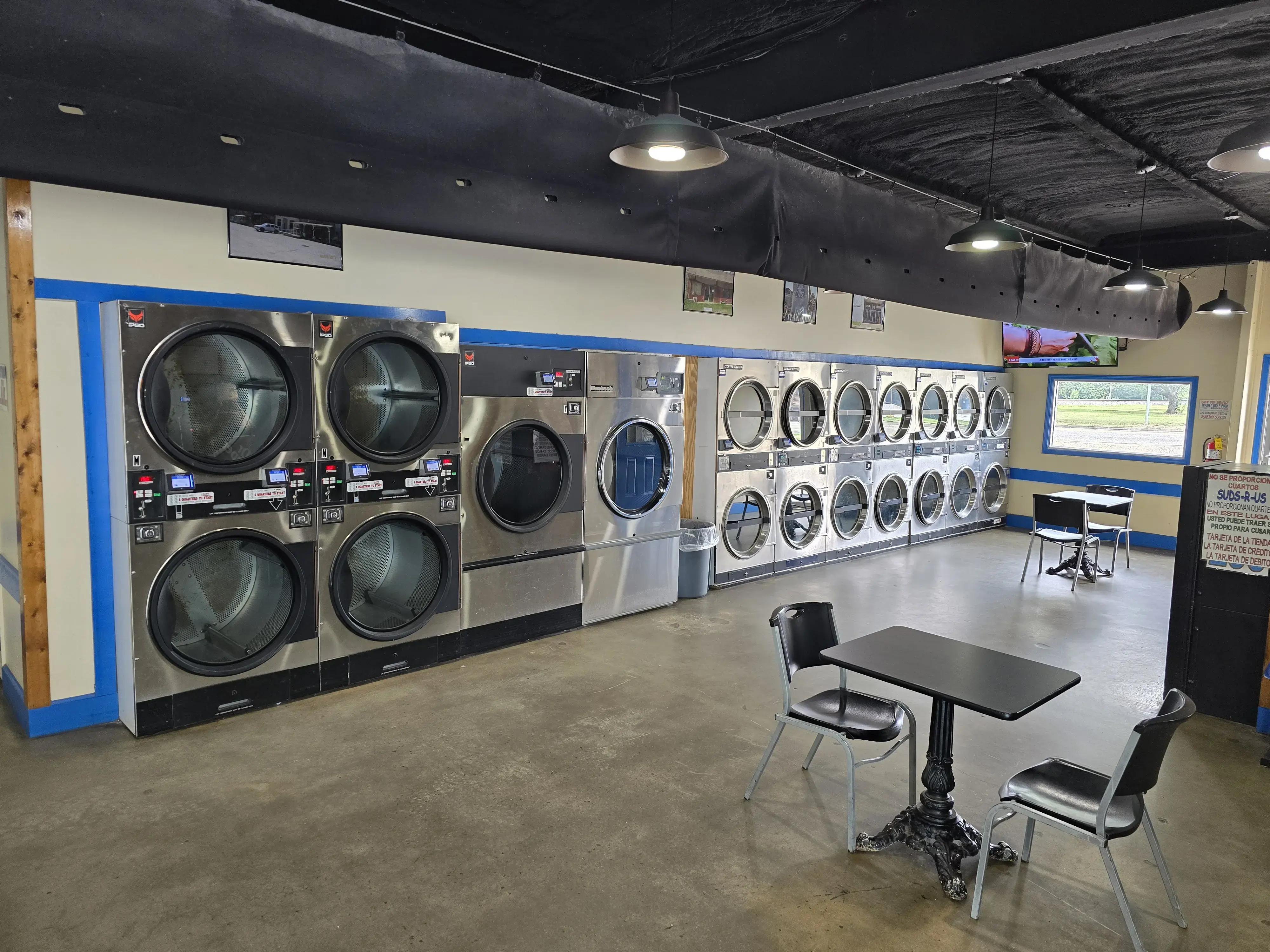 Suds-R-Us - Jemison - Image 3