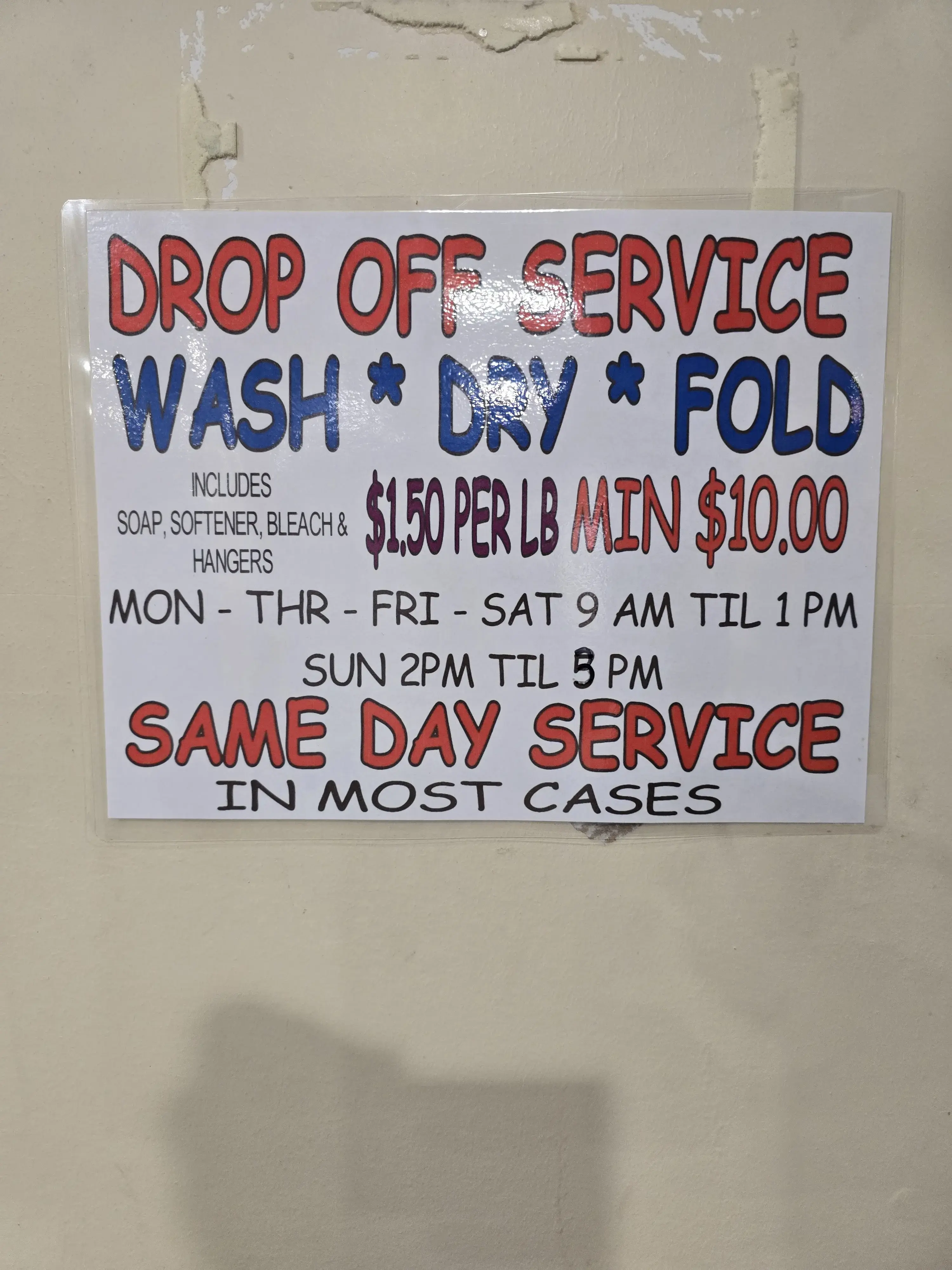 Suds-R-Us - Jemison thumbnail 7