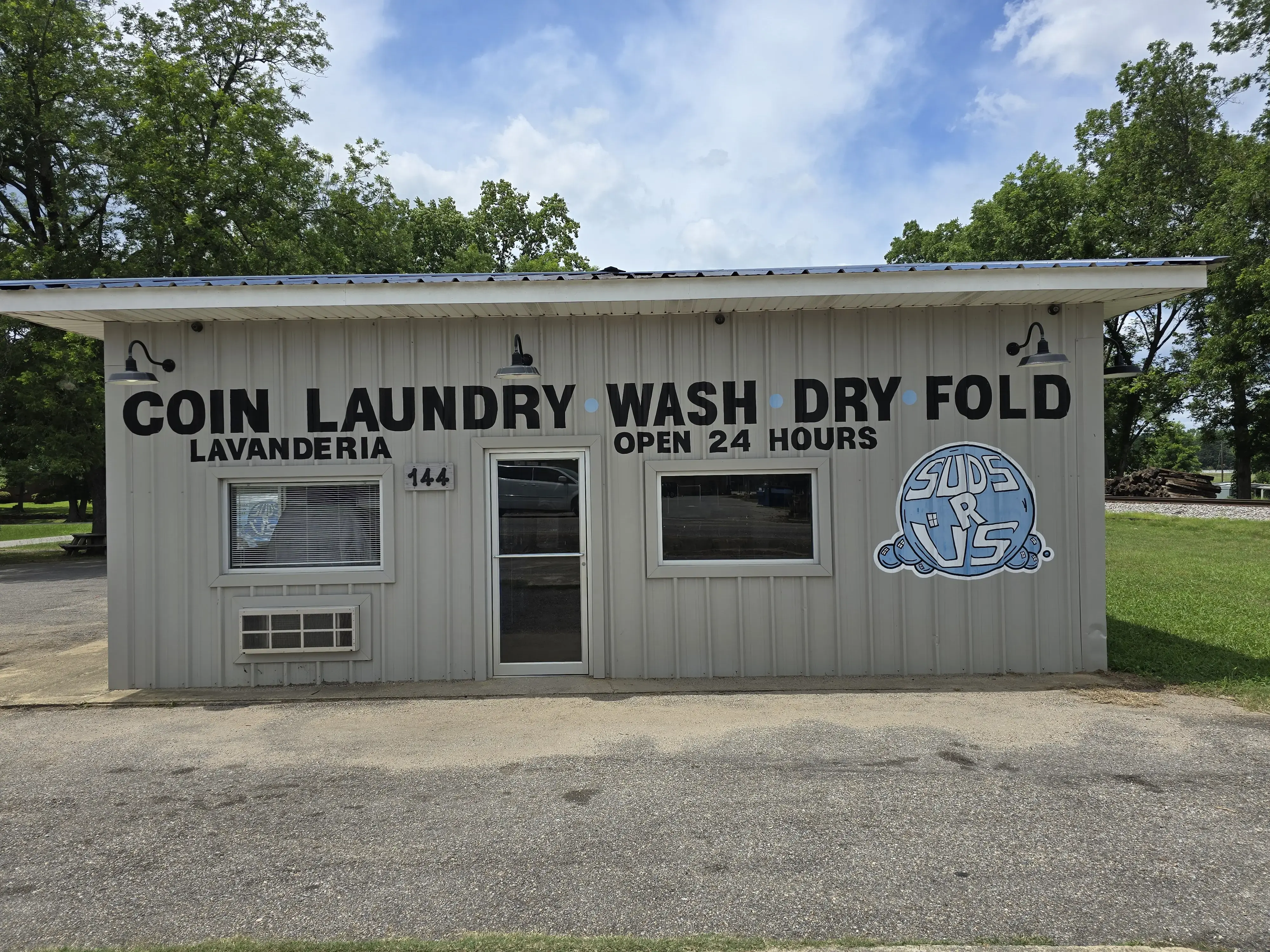 Suds-R-Us - Jemison thumbnail 5