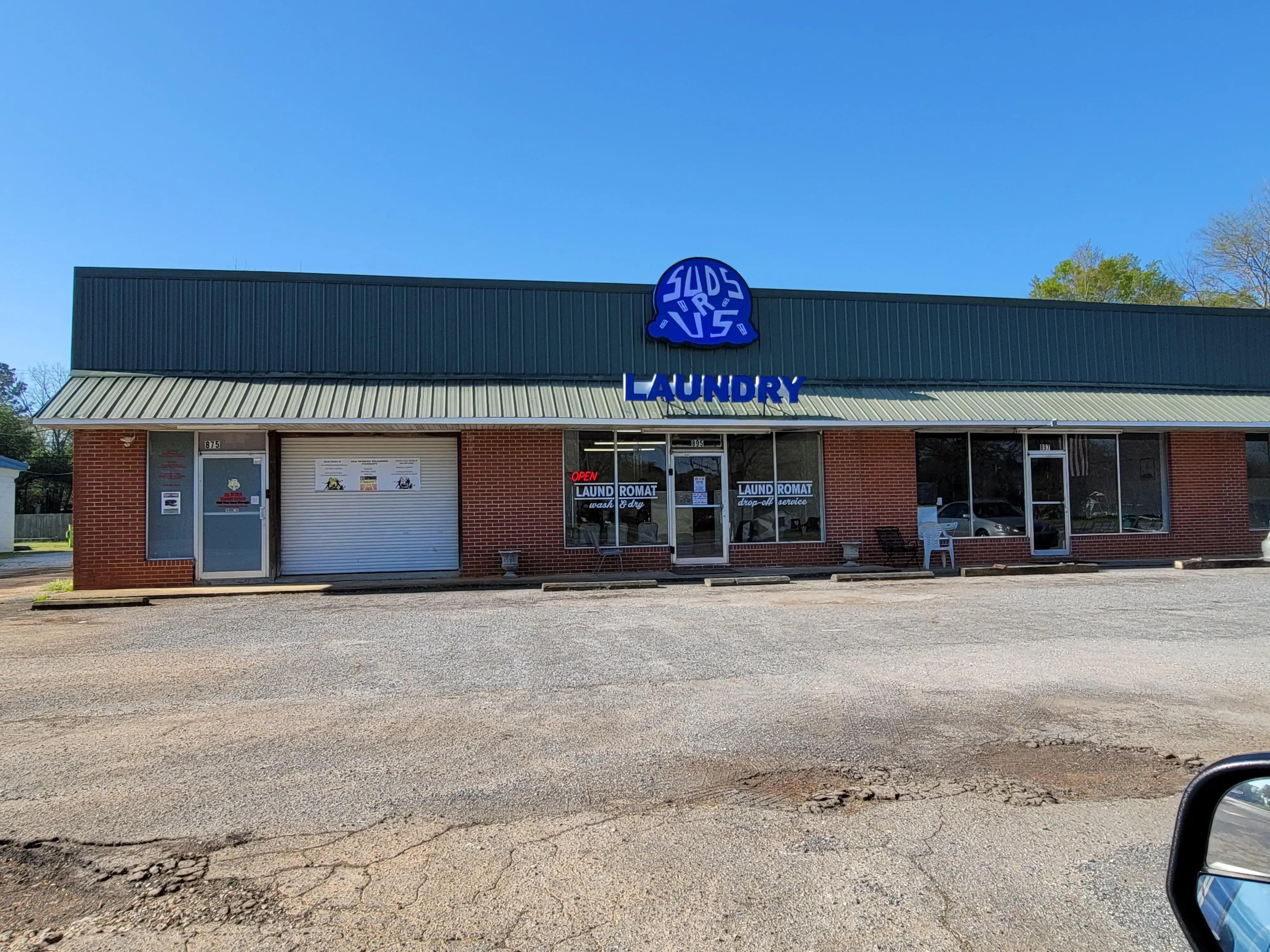 Suds-R-Us - Sylacauga - Image 2