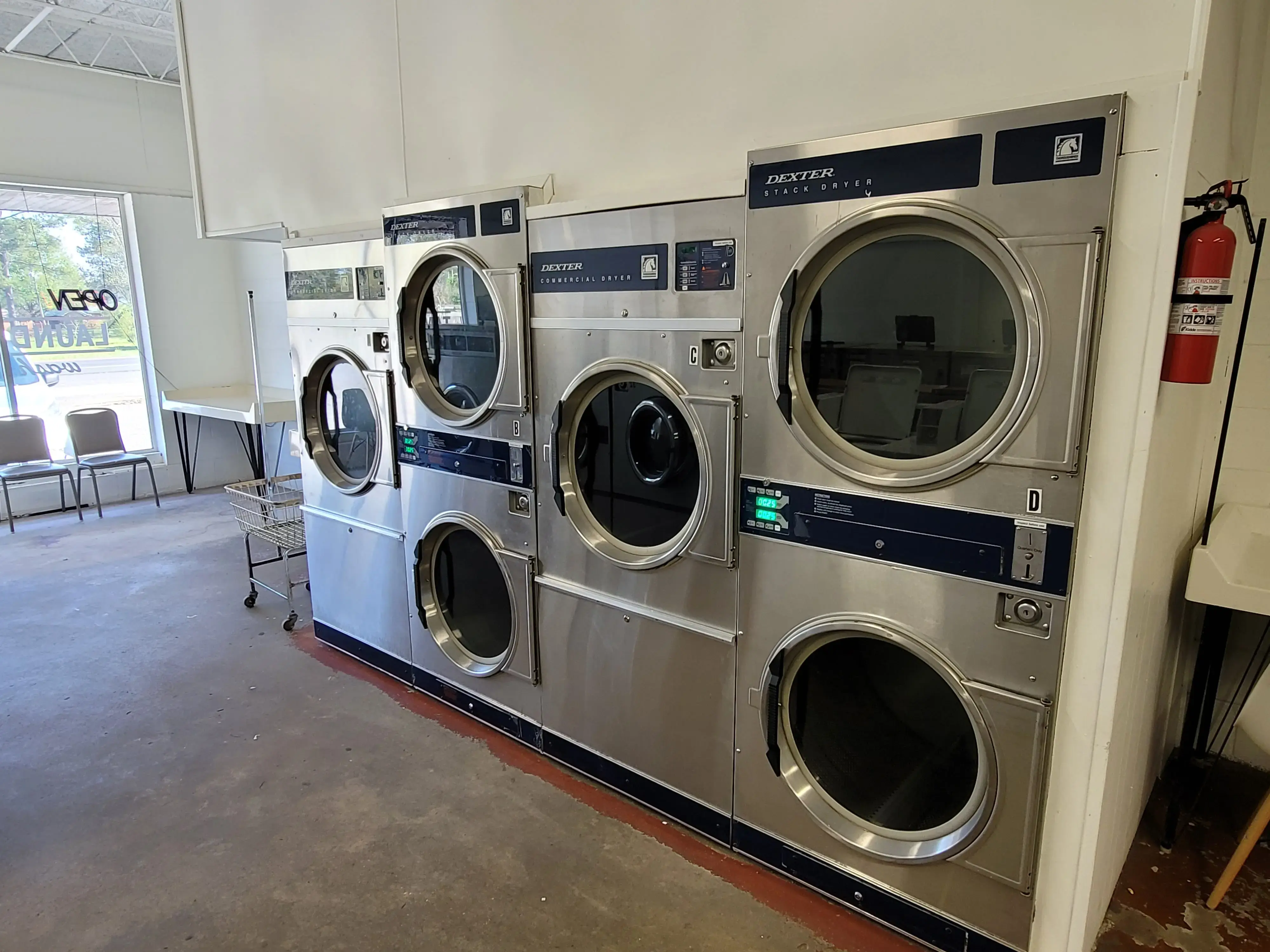 Suds-R-Us - Sylacauga - Image 4