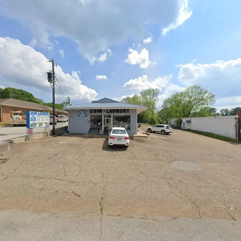 Suds-R-Us- Ashland location