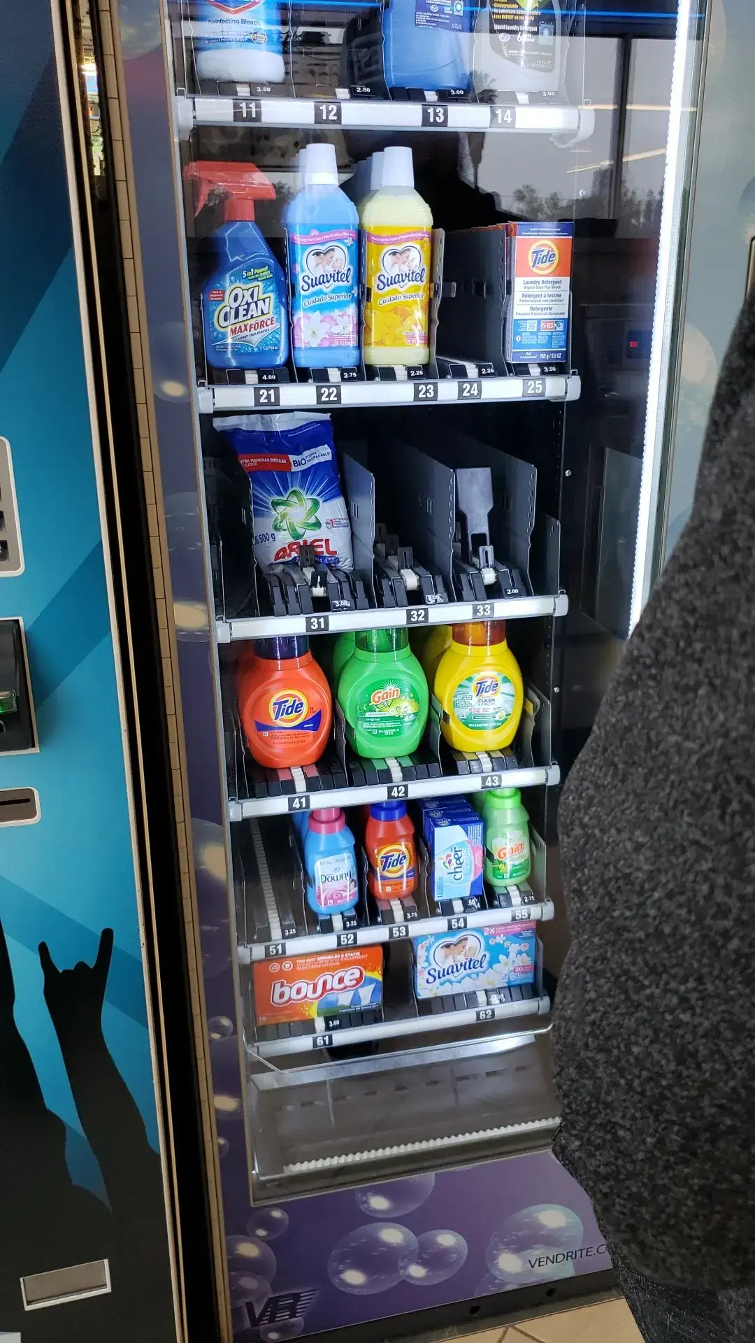 Suds R Us Coin Laundromat thumbnail 15