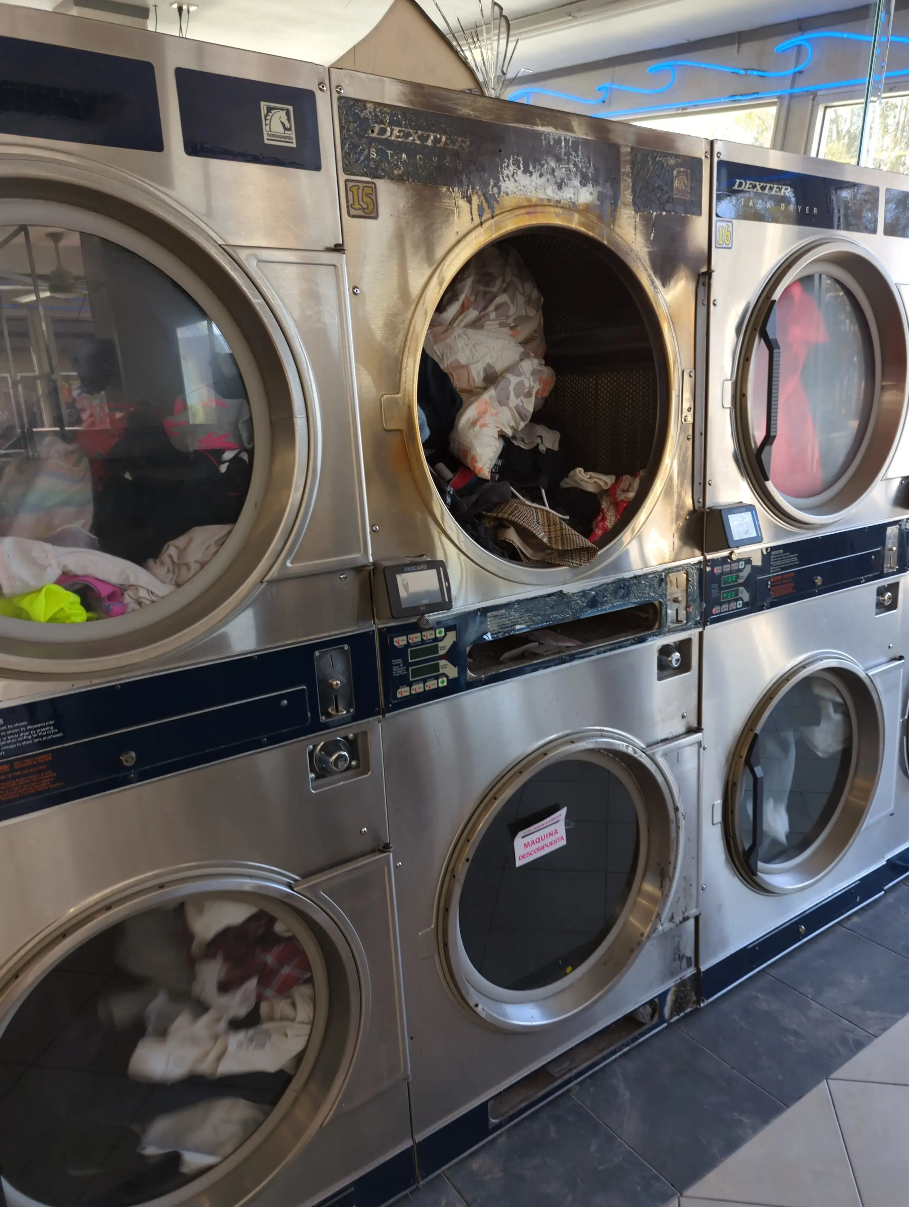Suds R Us Coin Laundromat thumbnail 20
