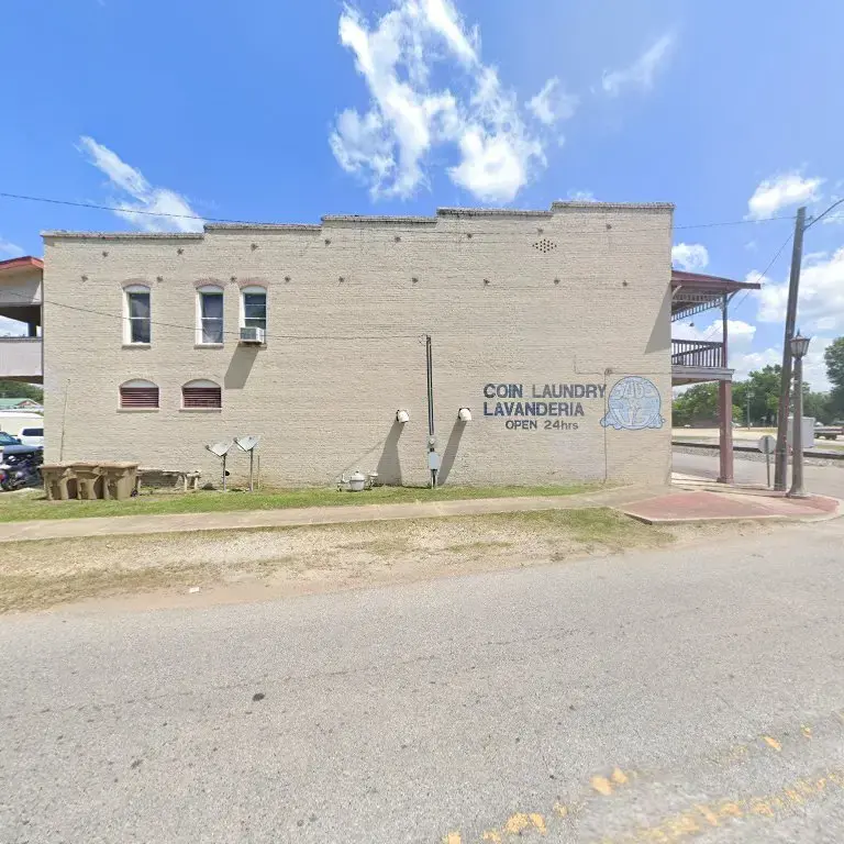 Suds R-Us location