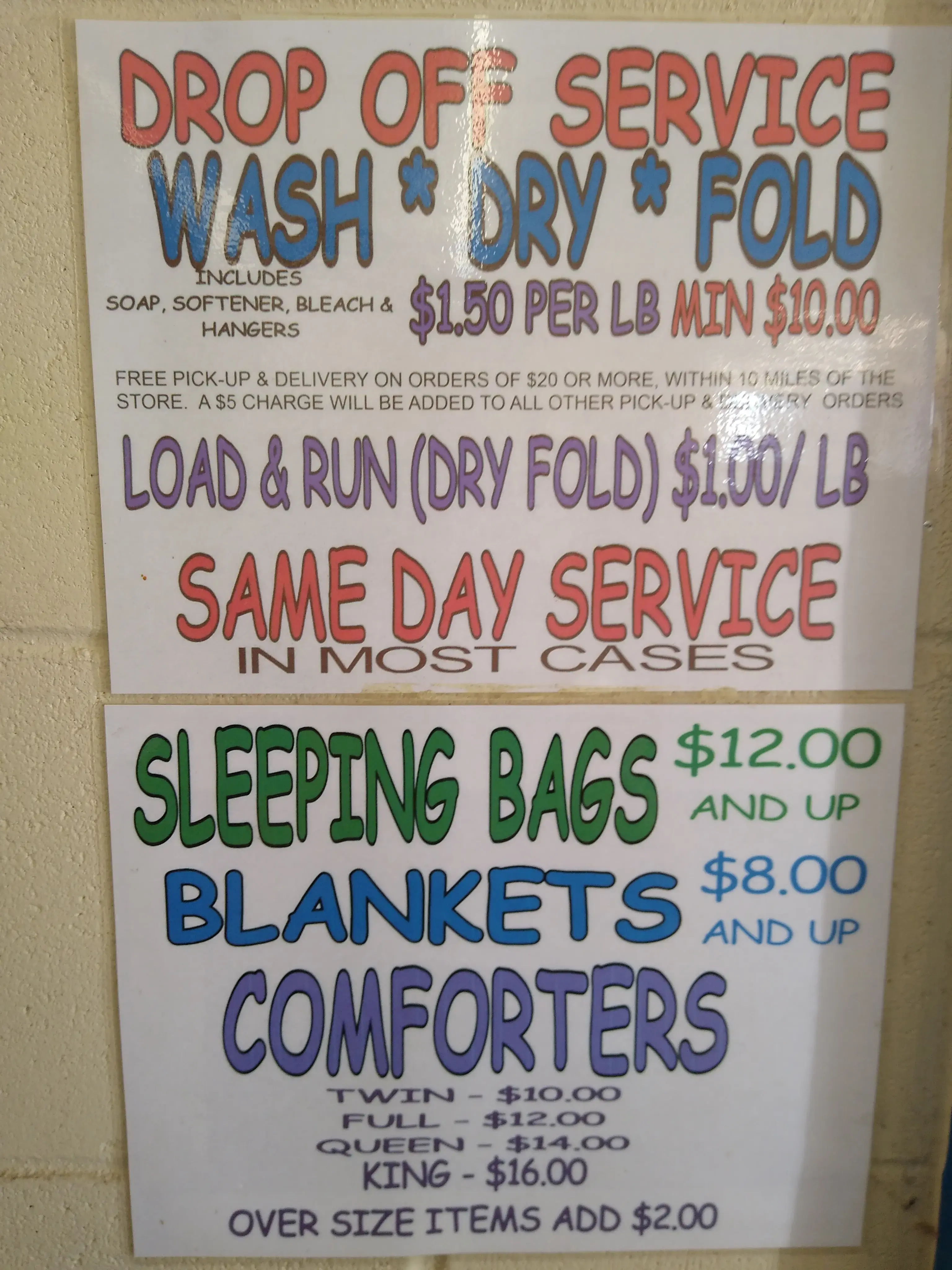 Suds-R-Us thumbnail 5