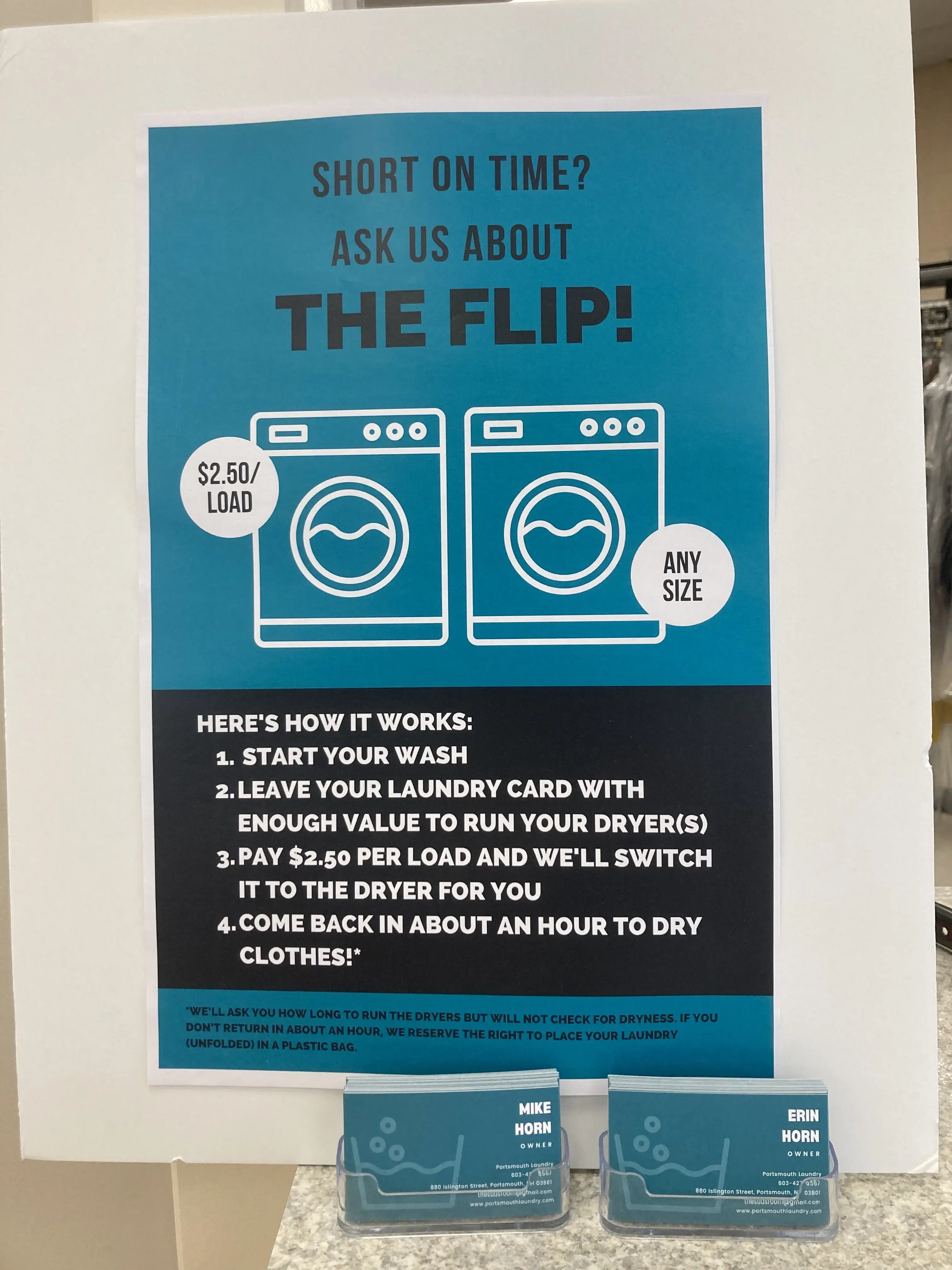 Suds Room Laundromat thumbnail 13