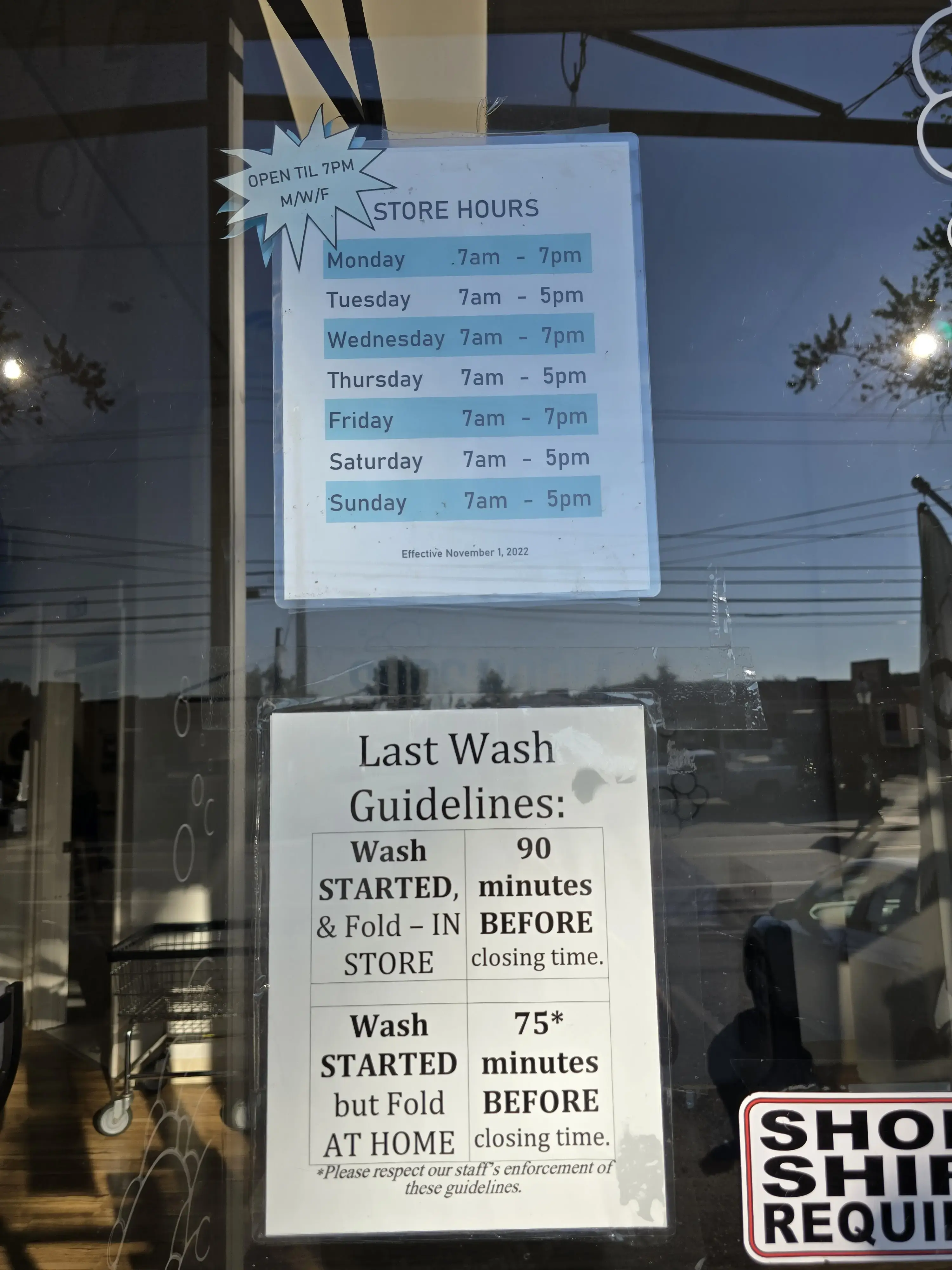 Suds Room Laundromat - Image 11