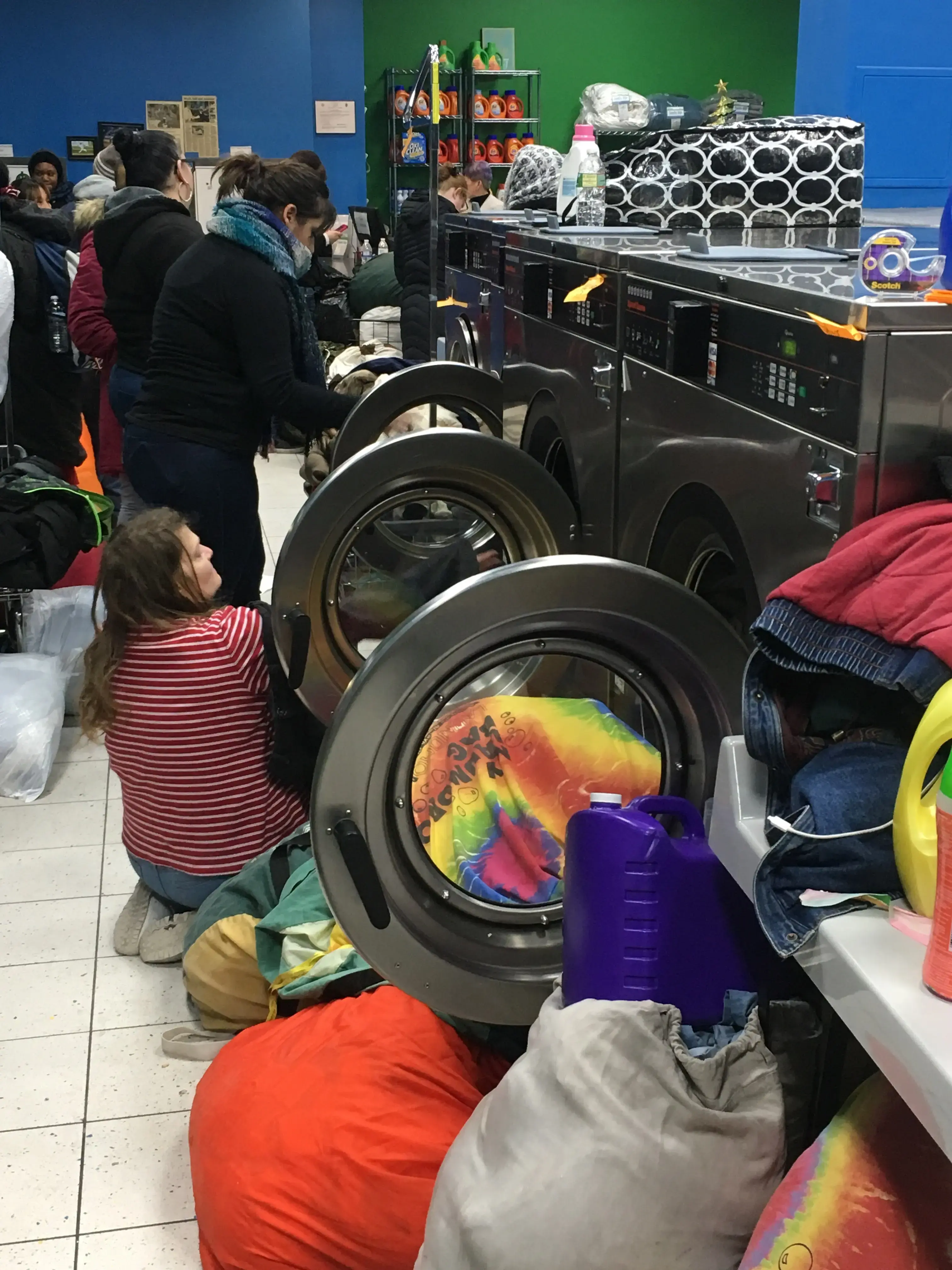 Suds Up Laundromat thumbnail 7