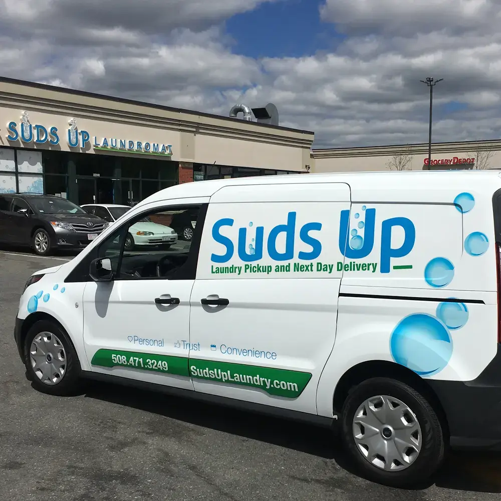 Suds Up Laundromat thumbnail 2
