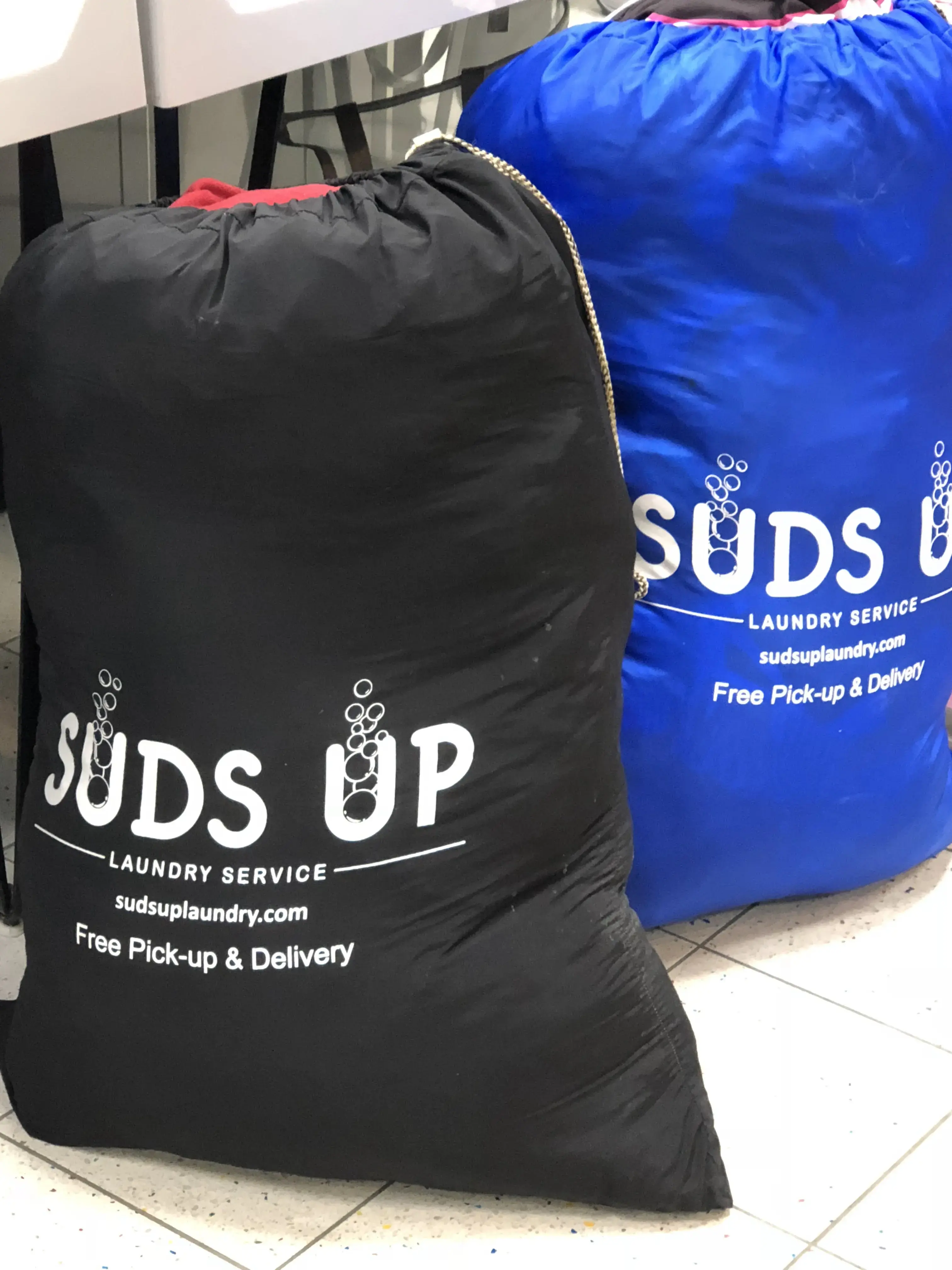 Suds Up Laundromat thumbnail 12