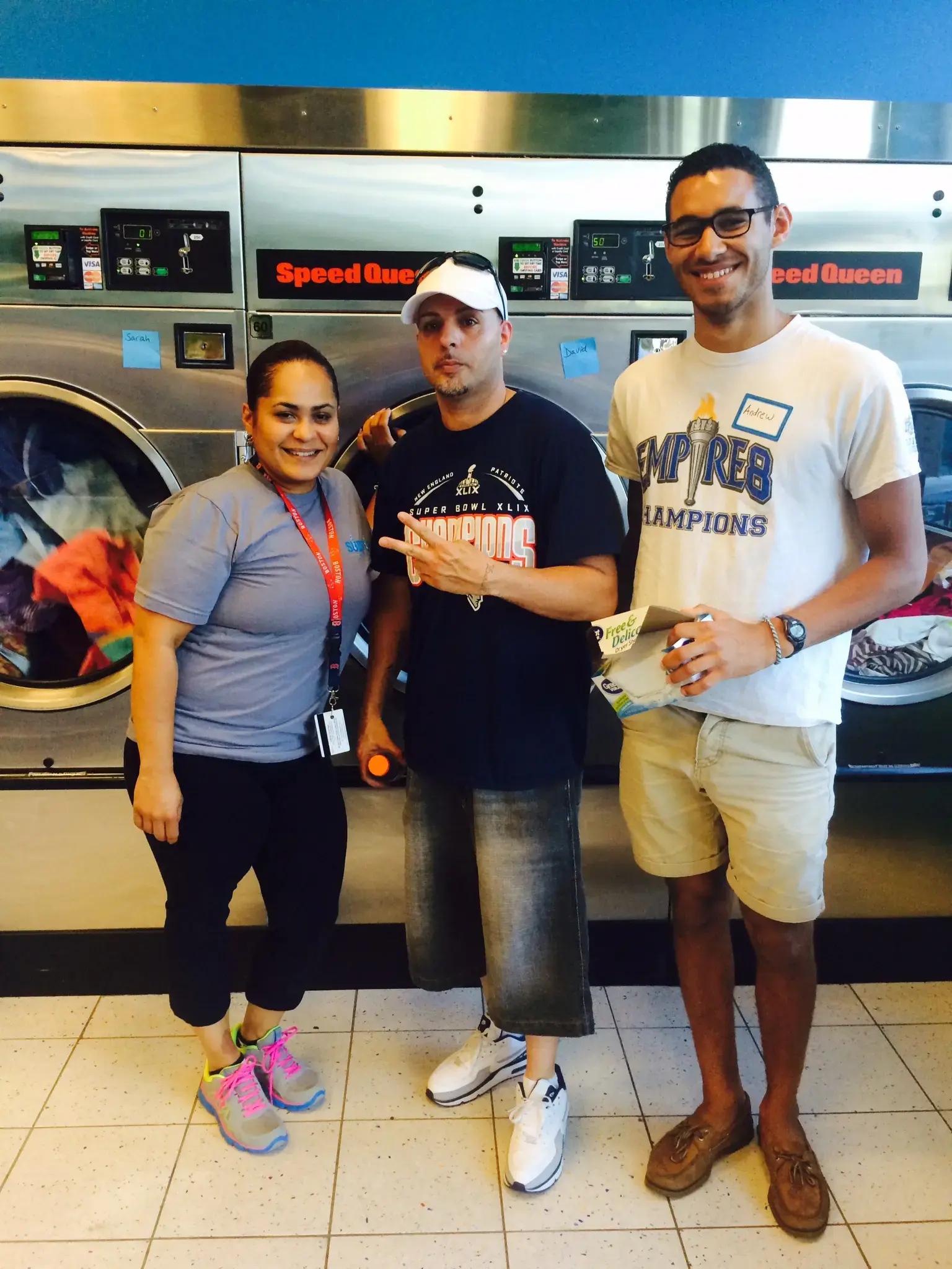 Suds Up Laundromat thumbnail 16