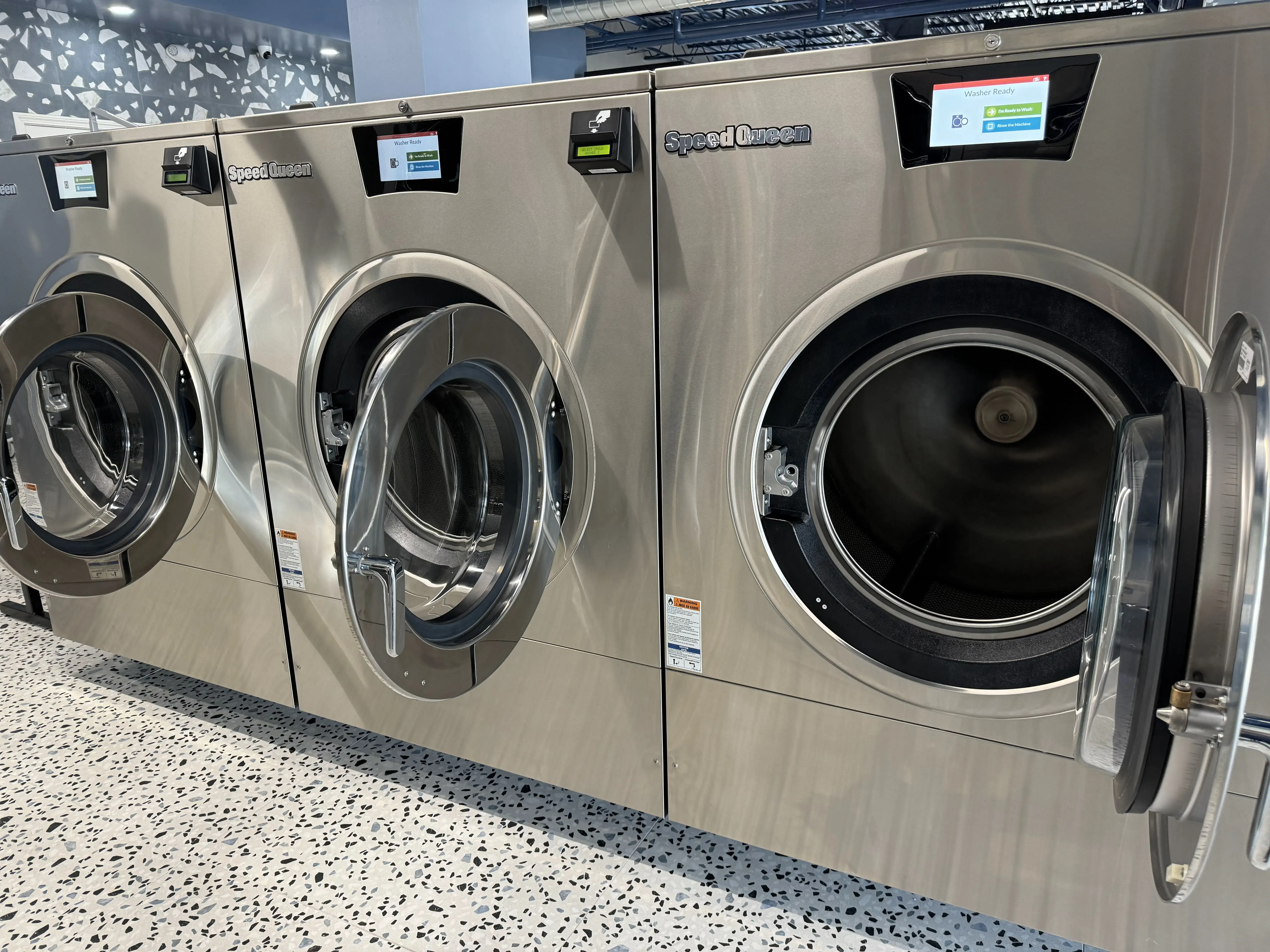 Suds Up Laundry thumbnail 20