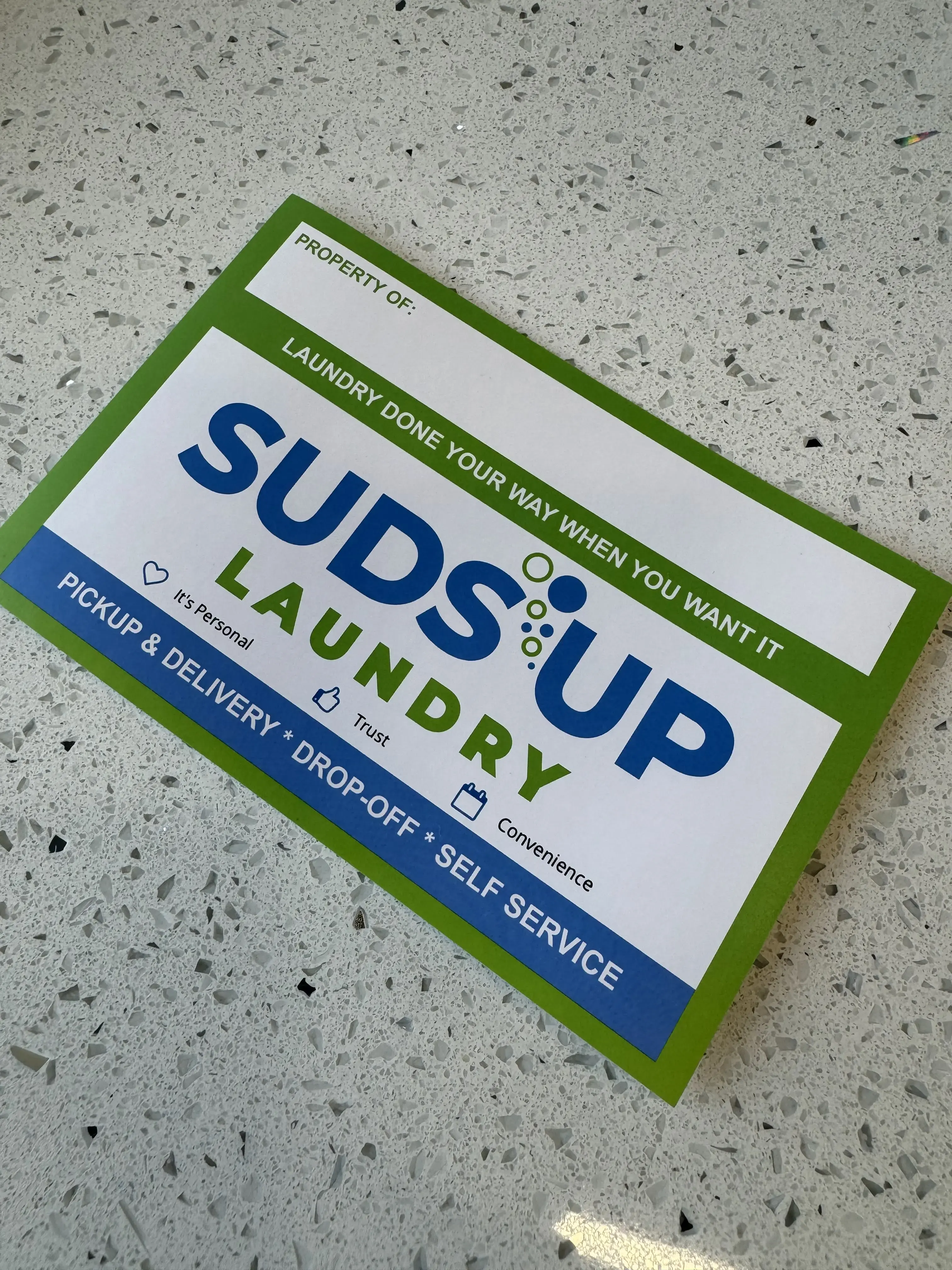 Suds Up Laundry - Image 7