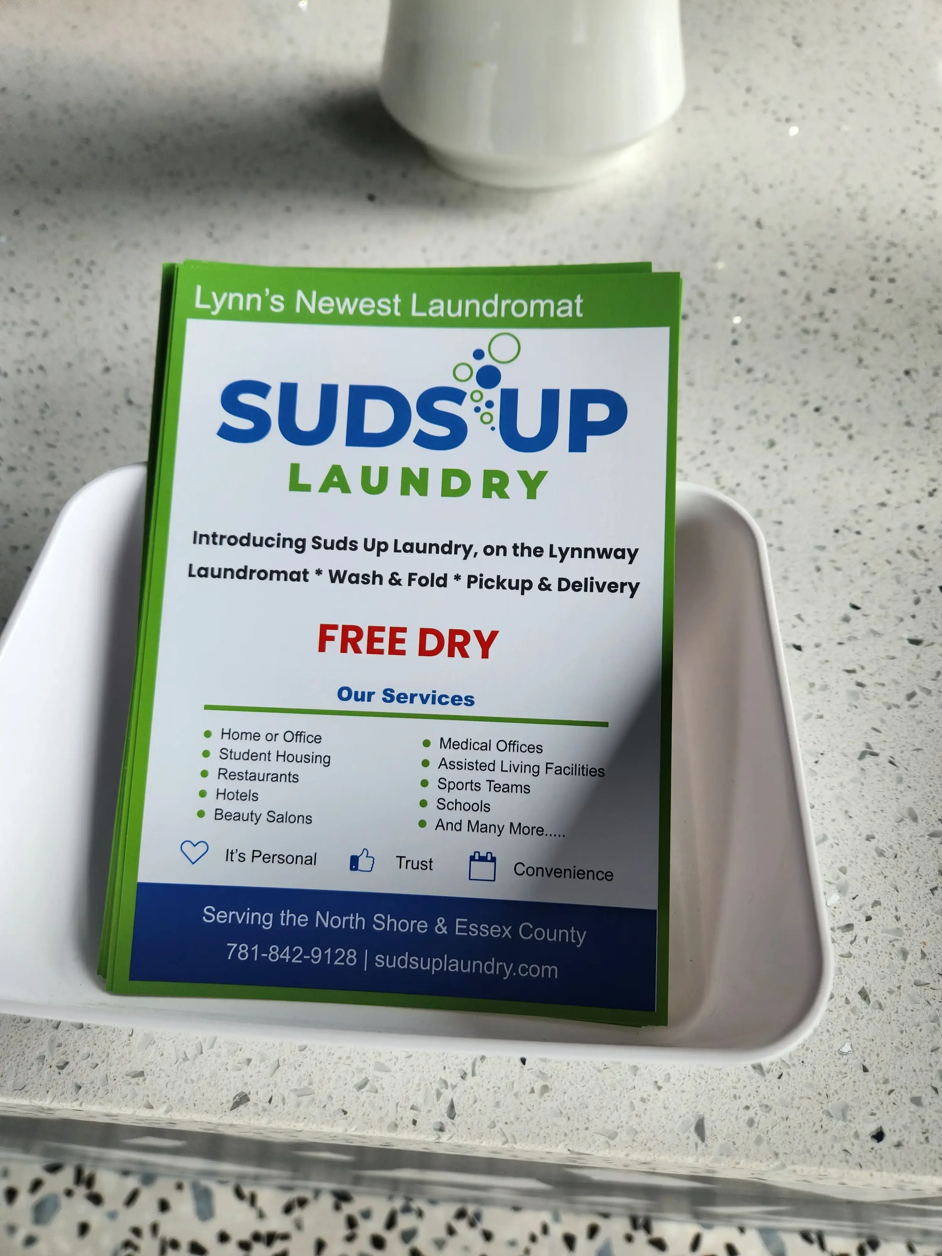 Suds Up Laundry - Image 3