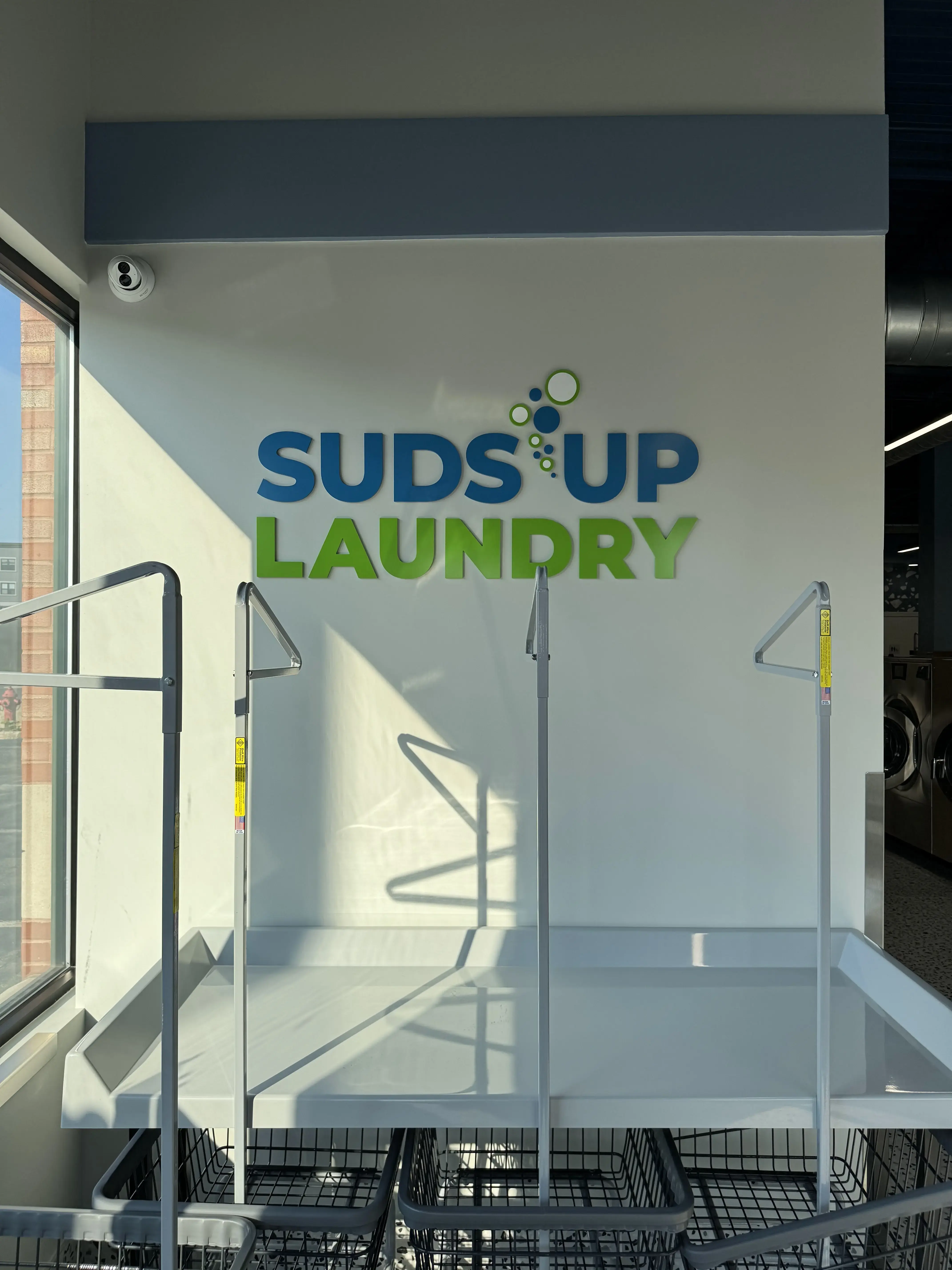 Suds Up Laundry thumbnail 6