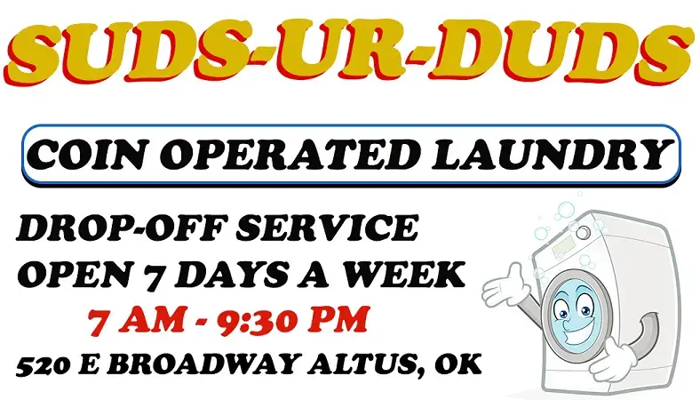 Suds-Ur-Duds thumbnail 1