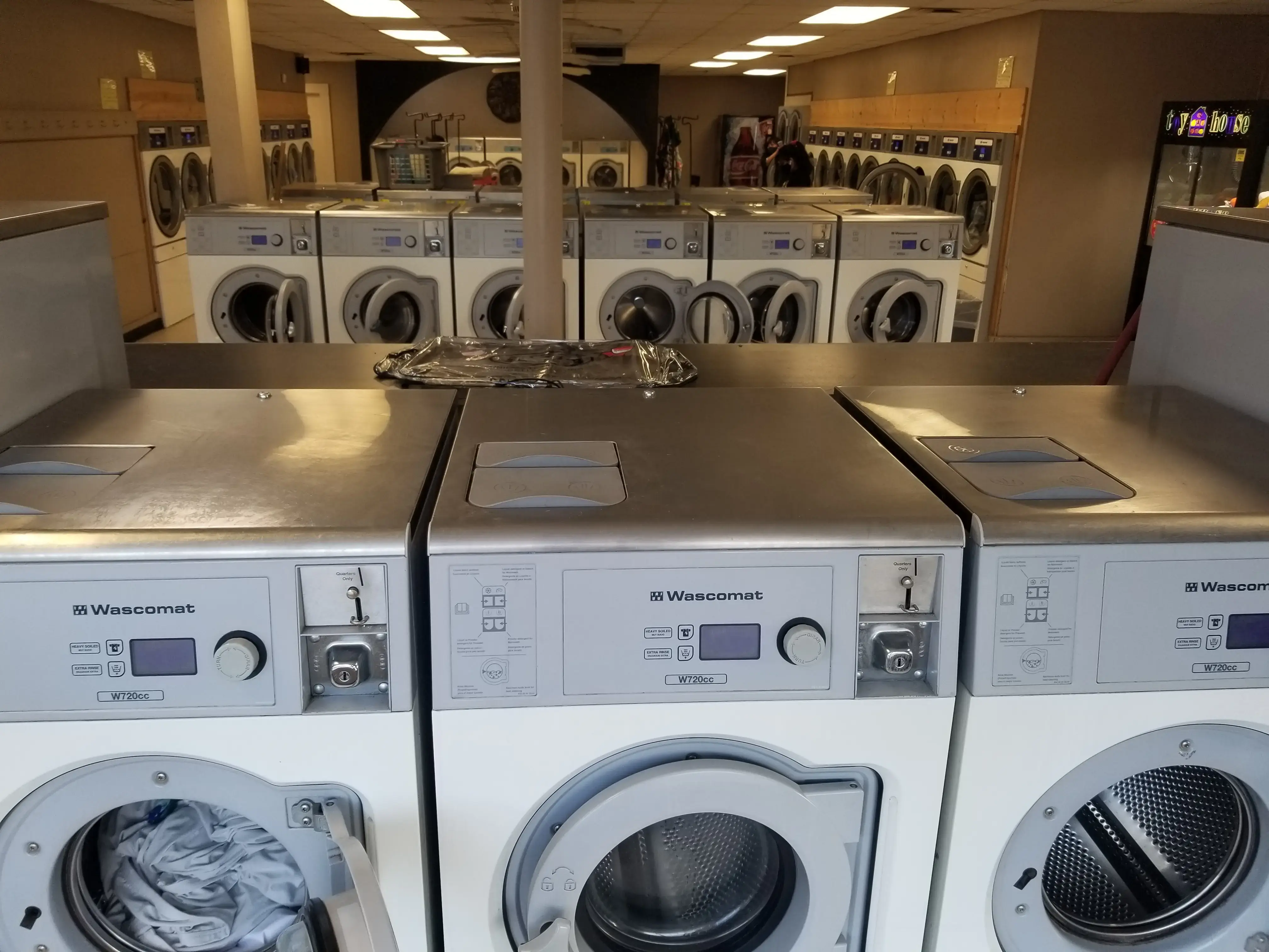 Suds Yer Duds location