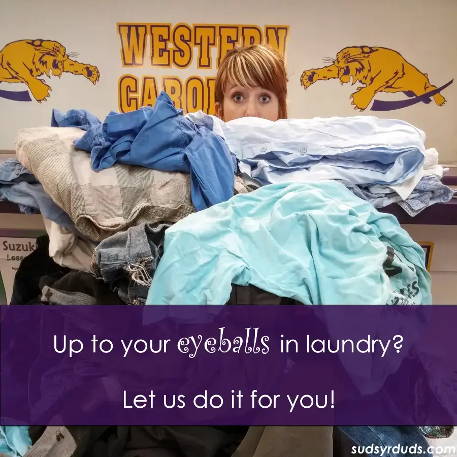 Suds Your Duds Laundromat - Image 5