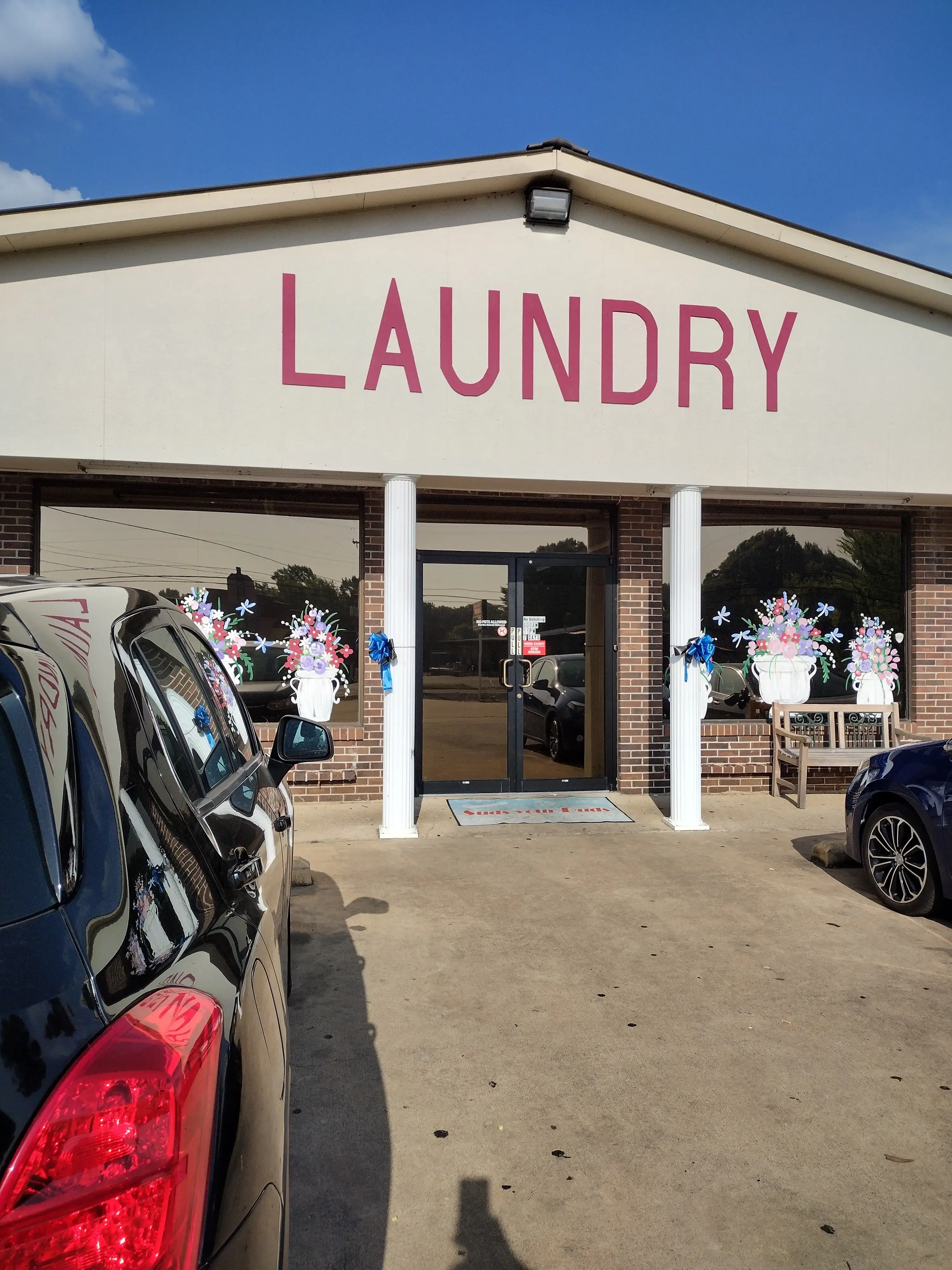 Suds Your Duds - Image 14