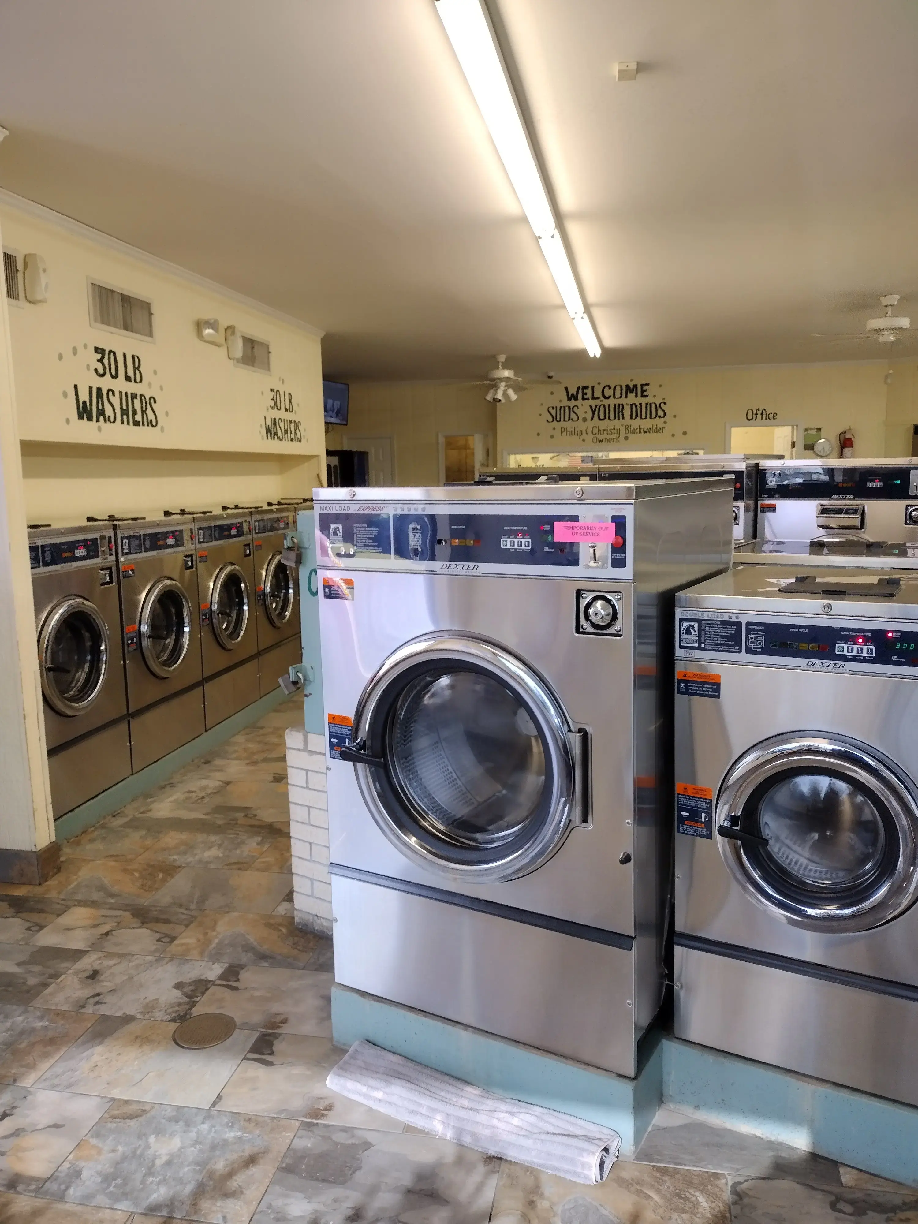 Suds Your Duds - Image 18