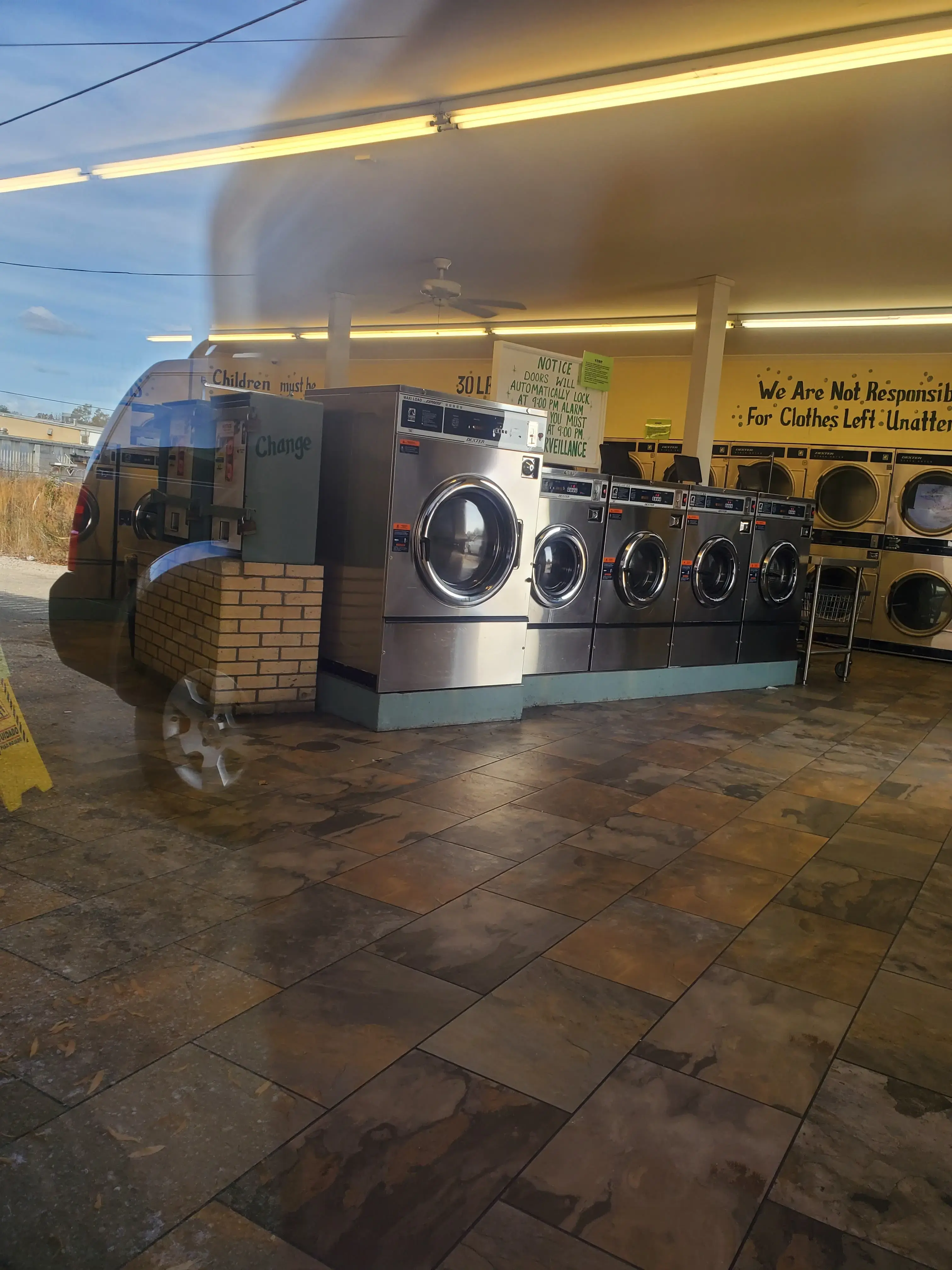 Suds Your Duds - Image 7