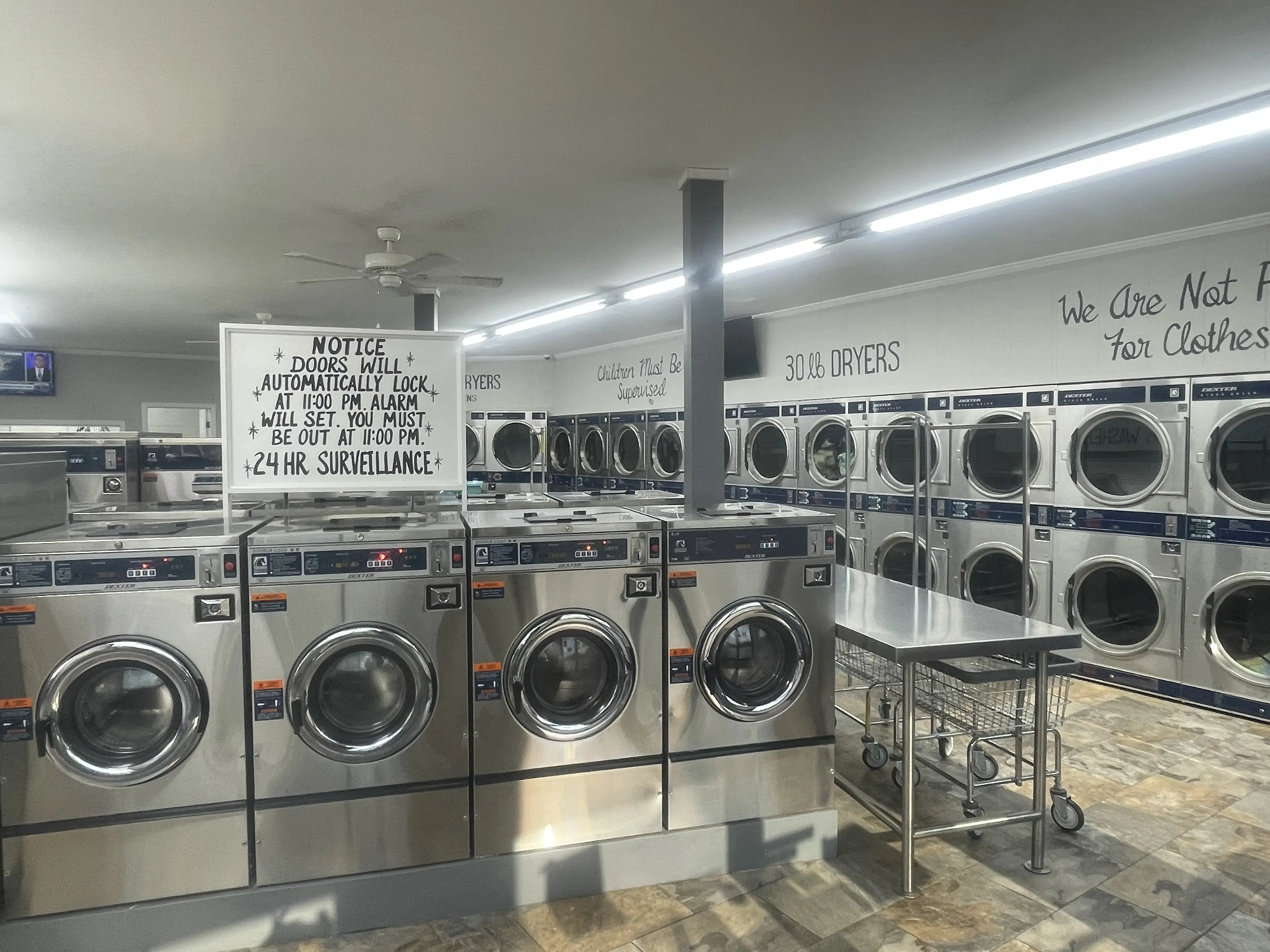 Suds Your Duds - Image 2