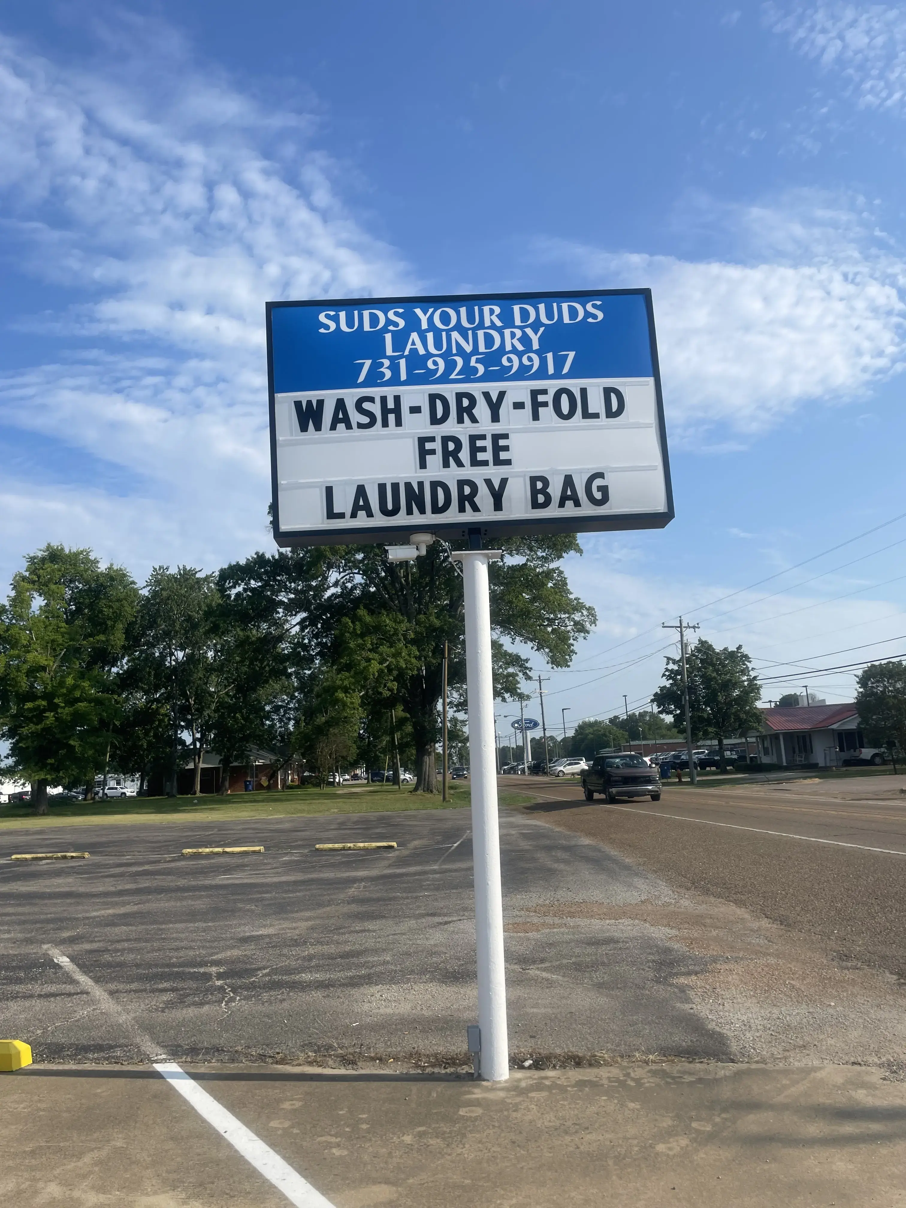 Suds Your Duds thumbnail 4