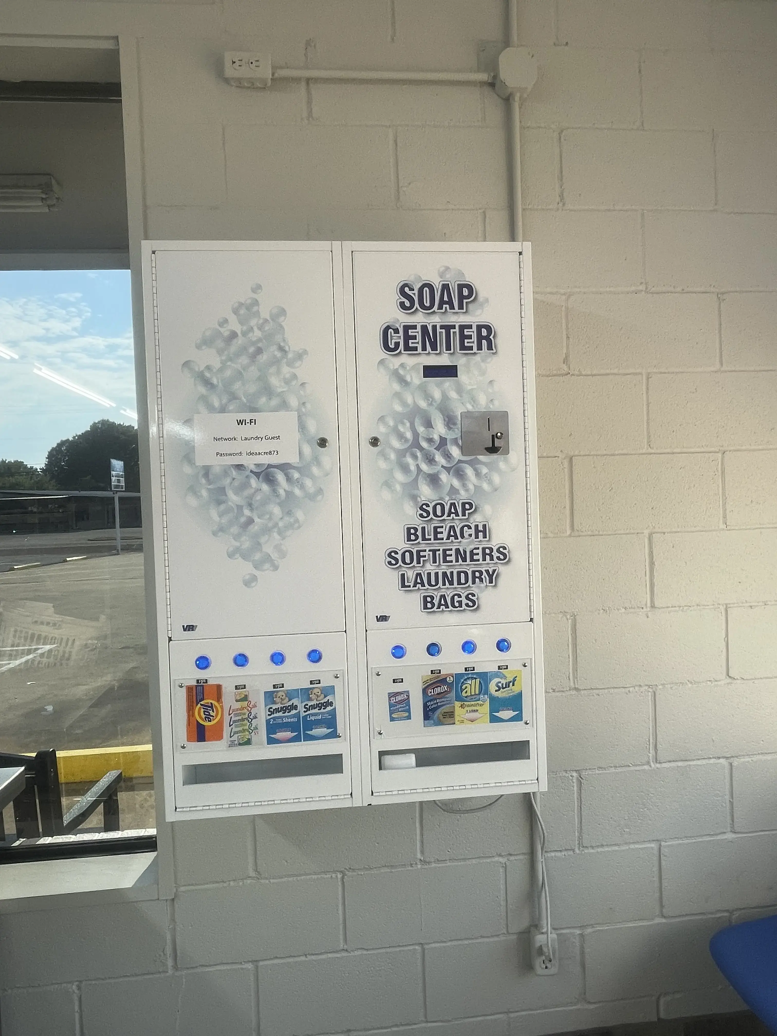 Suds Your Duds thumbnail 5