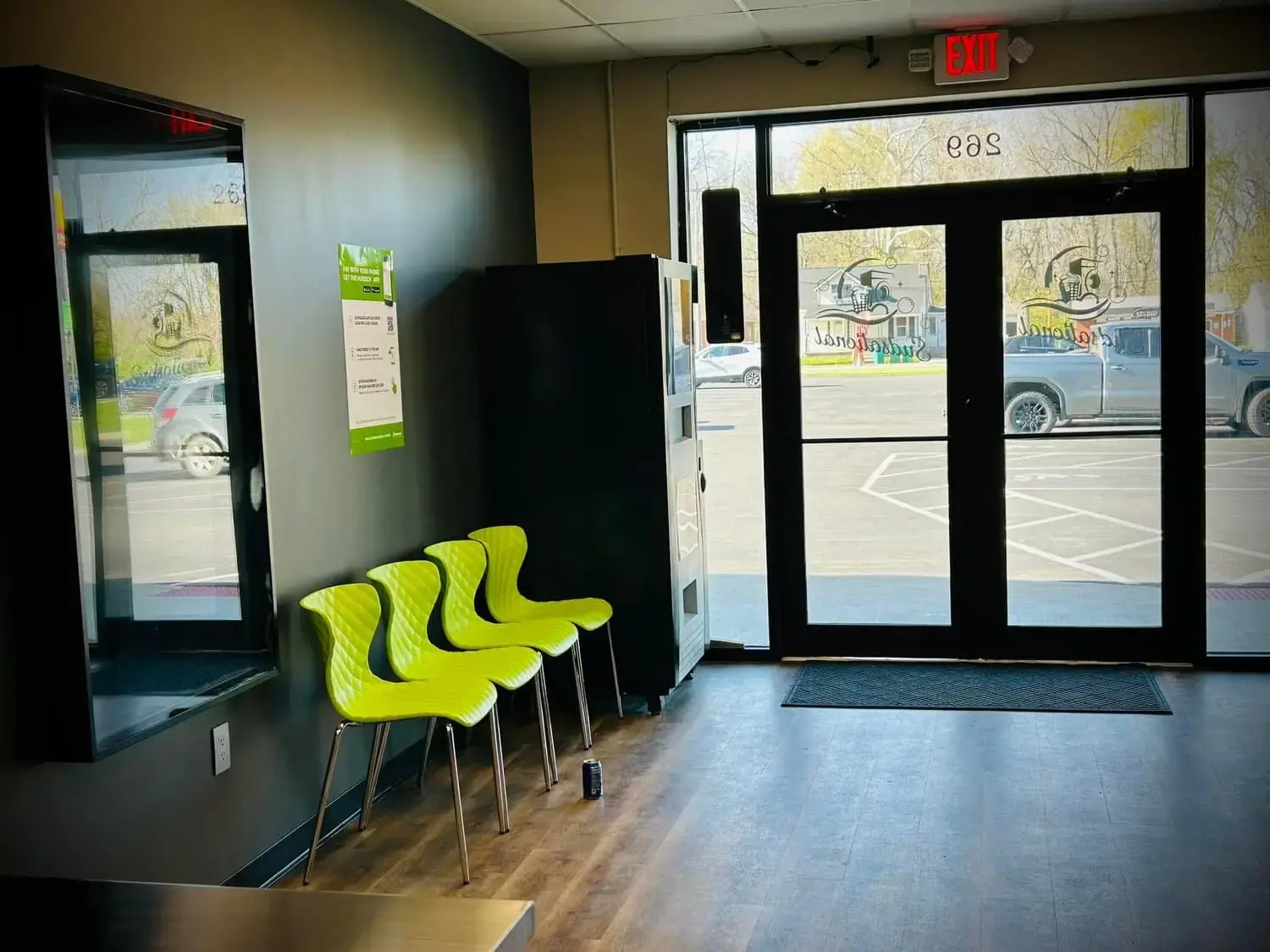 Sudsational Laundromat - Image 4