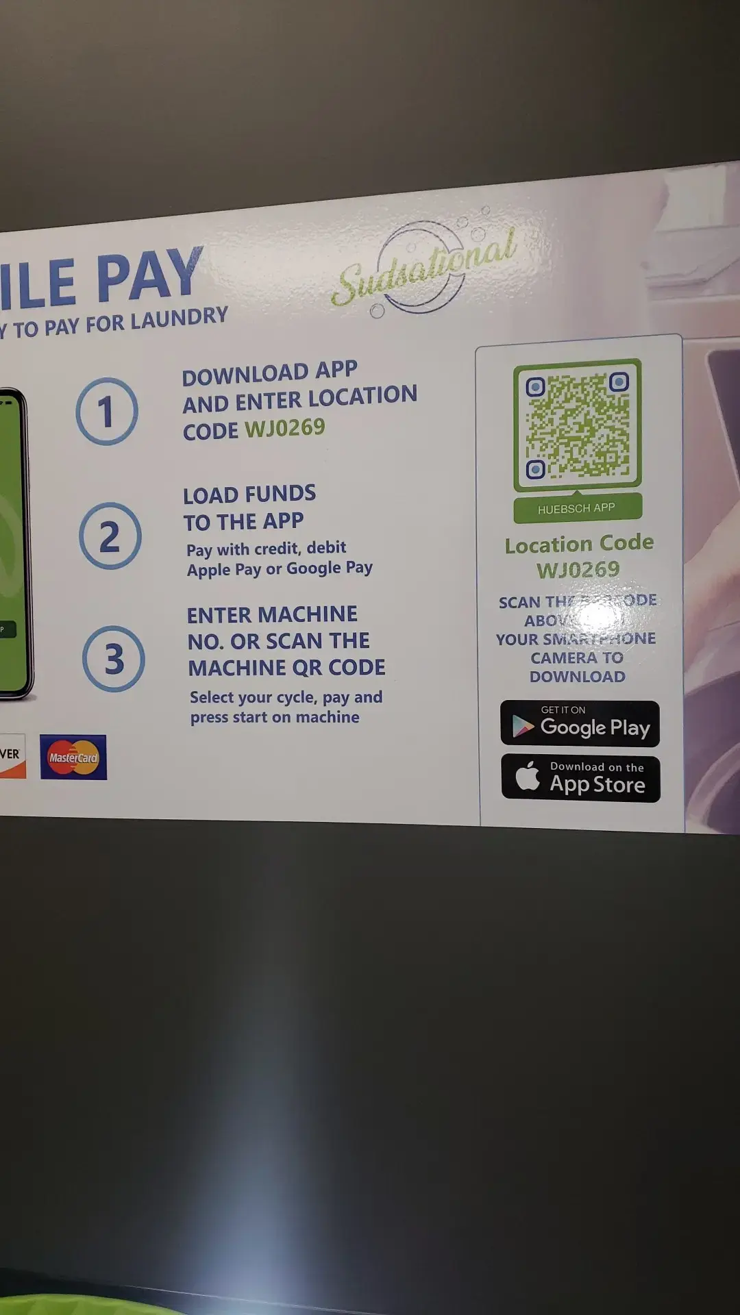 Sudsational Laundromat thumbnail 9