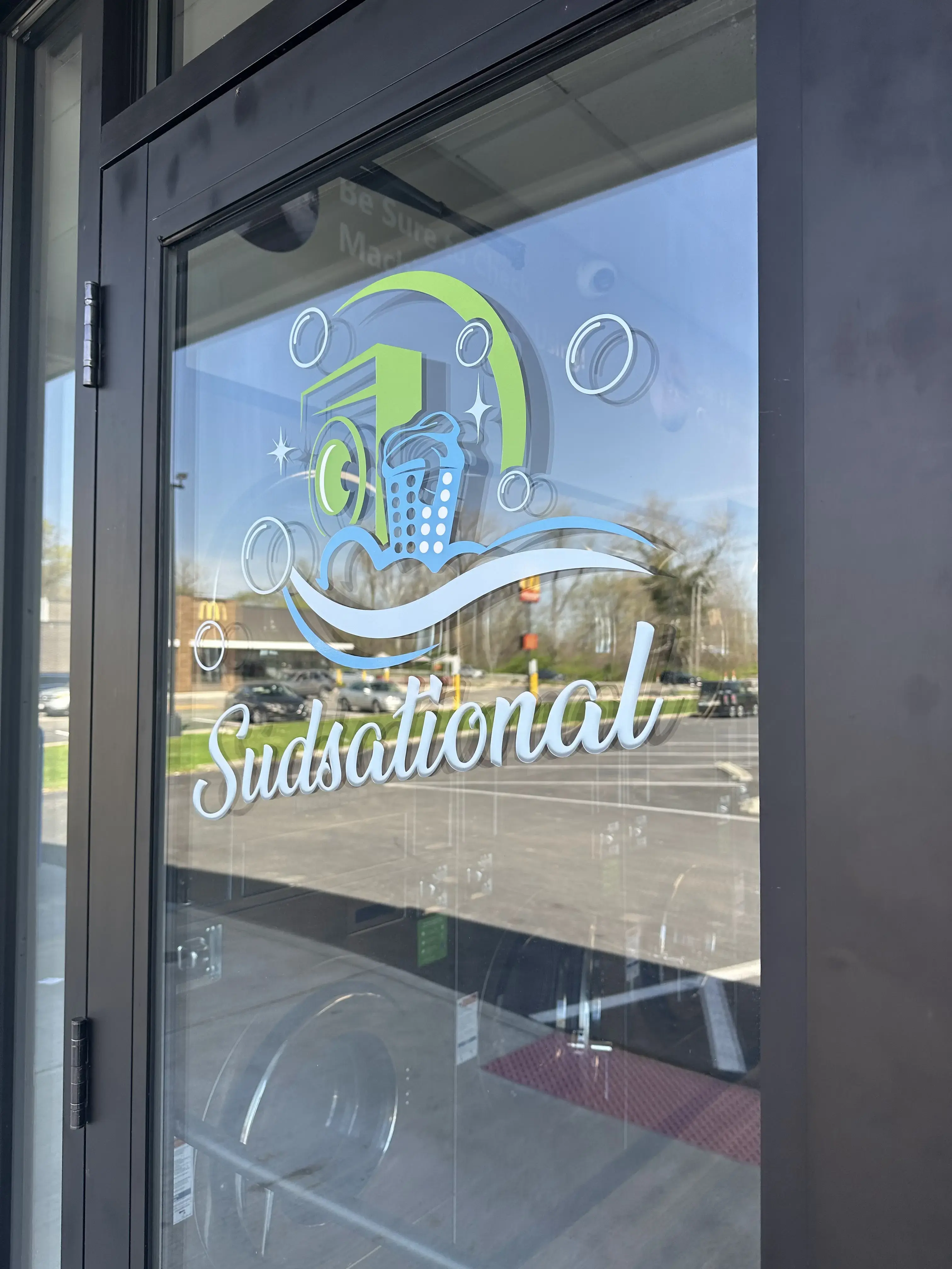 Sudsational Laundromat - Image 8