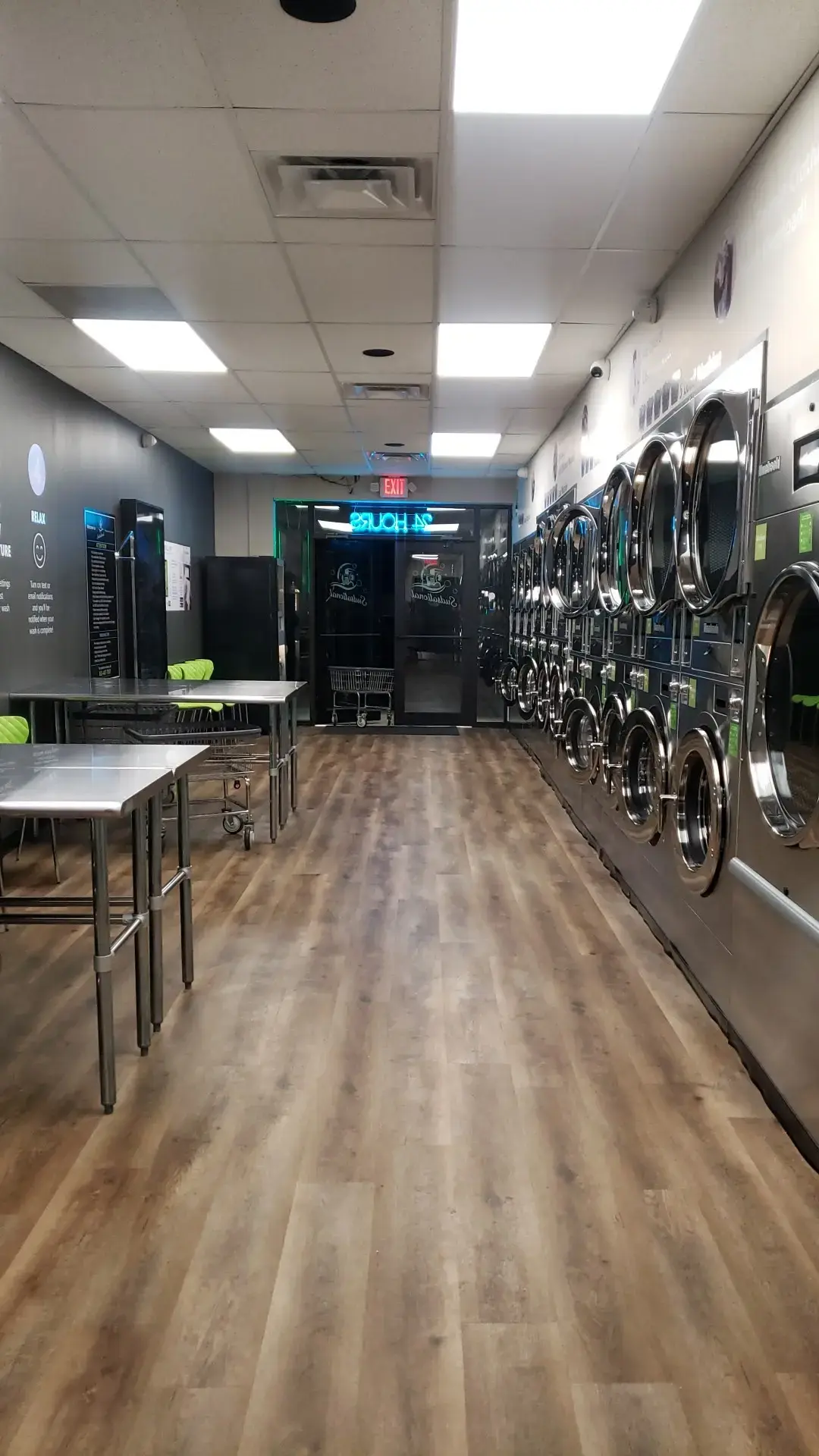 Sudsational Laundromat thumbnail 16