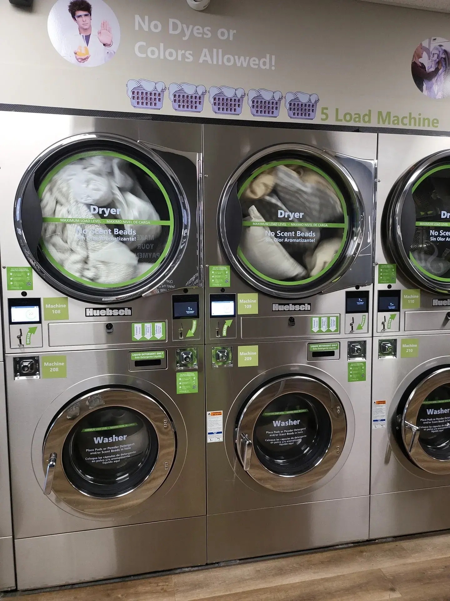 Sudsational Laundromat - Image 14