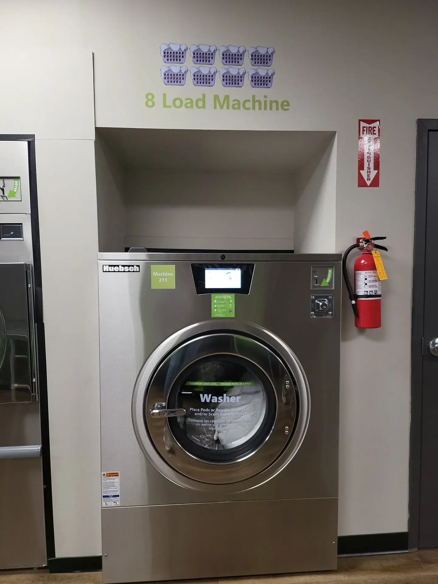 Sudsational Laundromat thumbnail 11