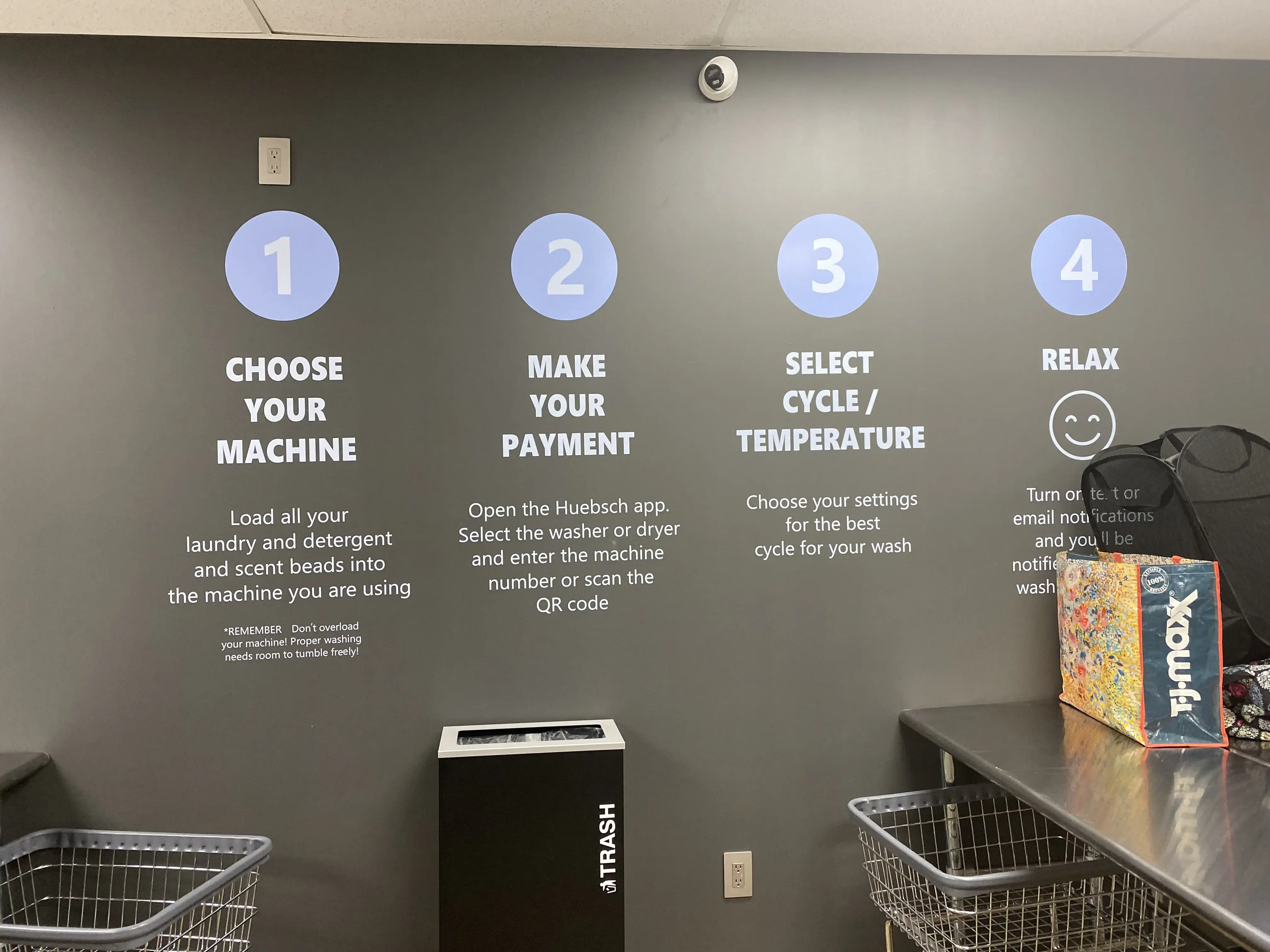 Sudsational Laundromat thumbnail 13