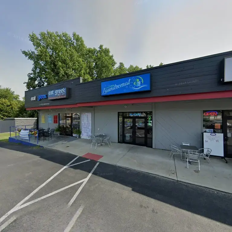 Sudsational Laundromat - Image 19