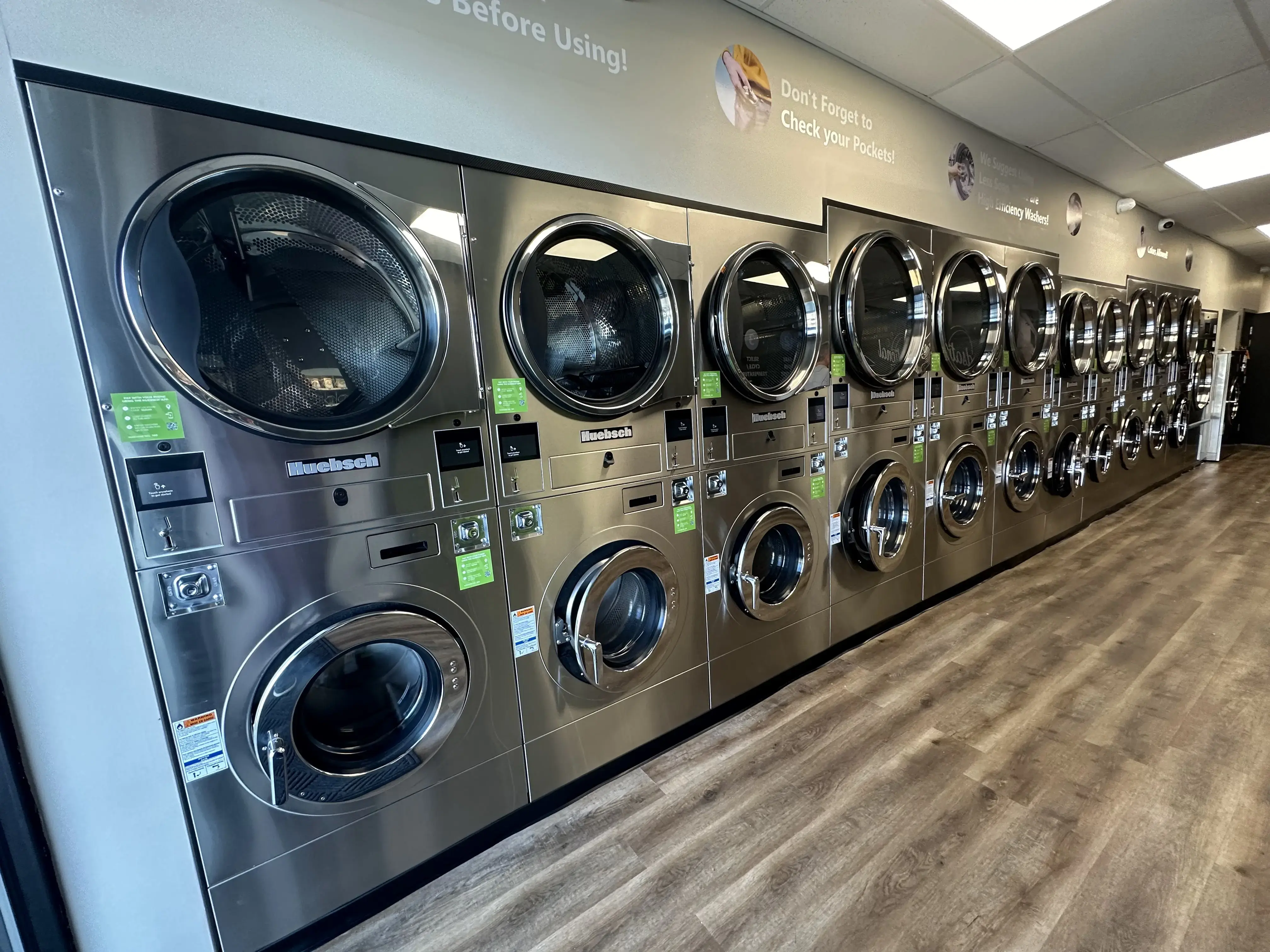 Sudsational Laundromat thumbnail 18