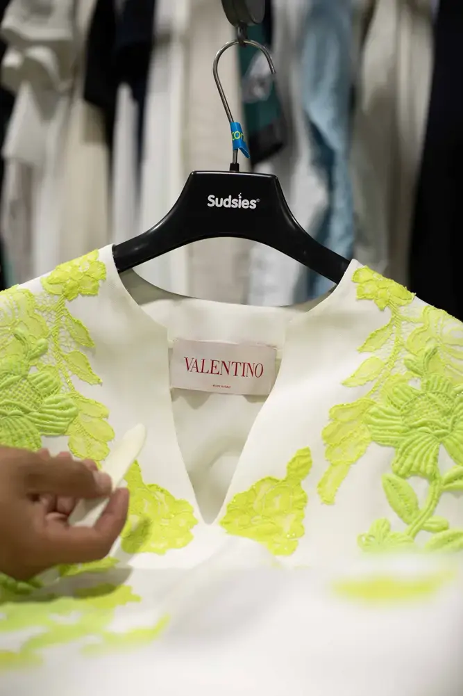 Sudsies Dry Cleaners Davie - Image 4