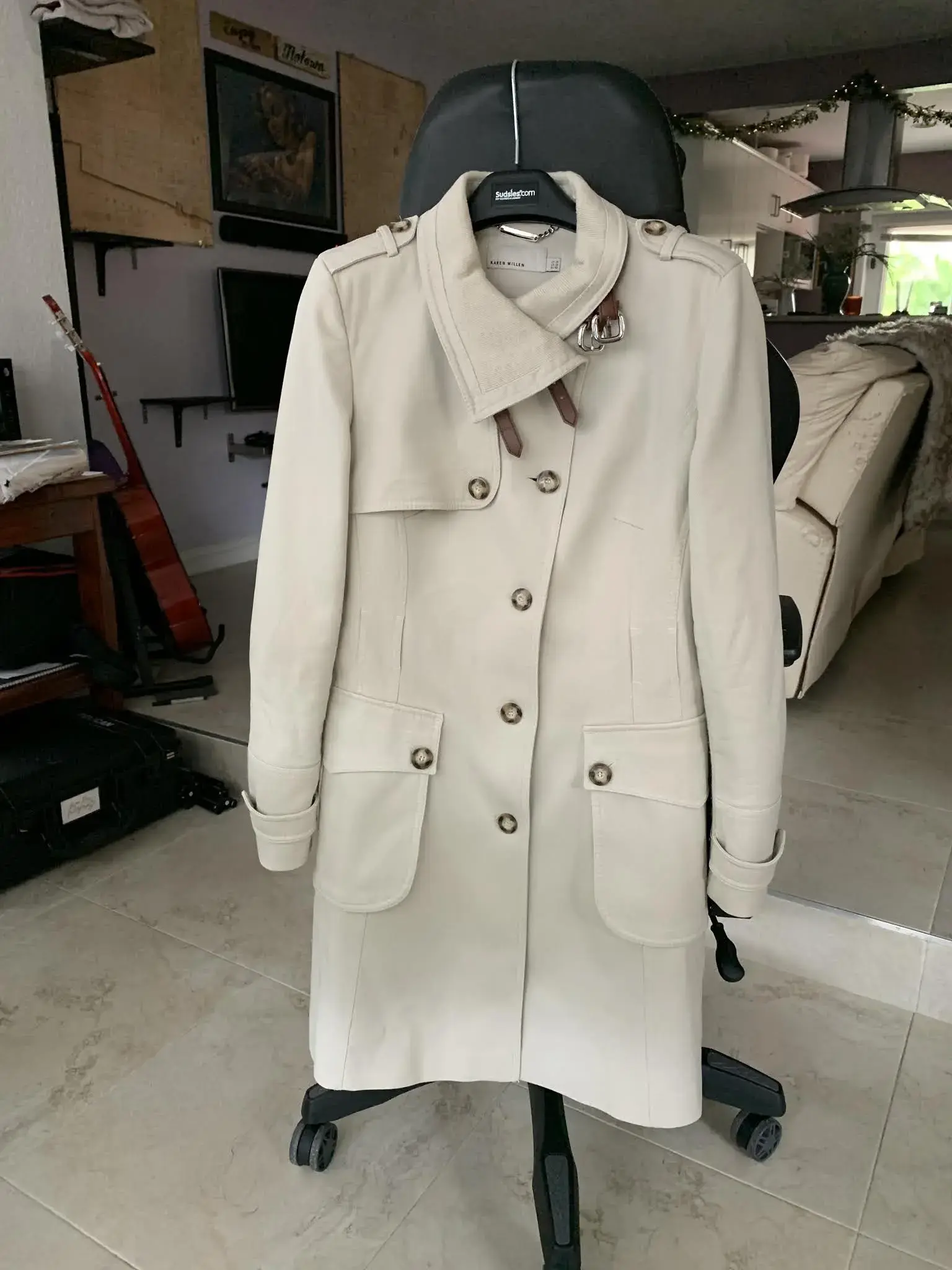 Sudsies Dry Cleaners Davie - Image 19