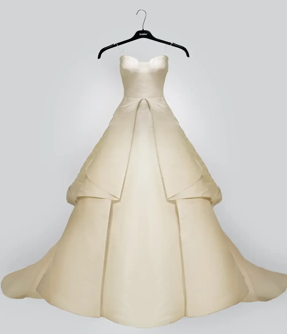 Sudsies Dry Cleaners Davie thumbnail 5