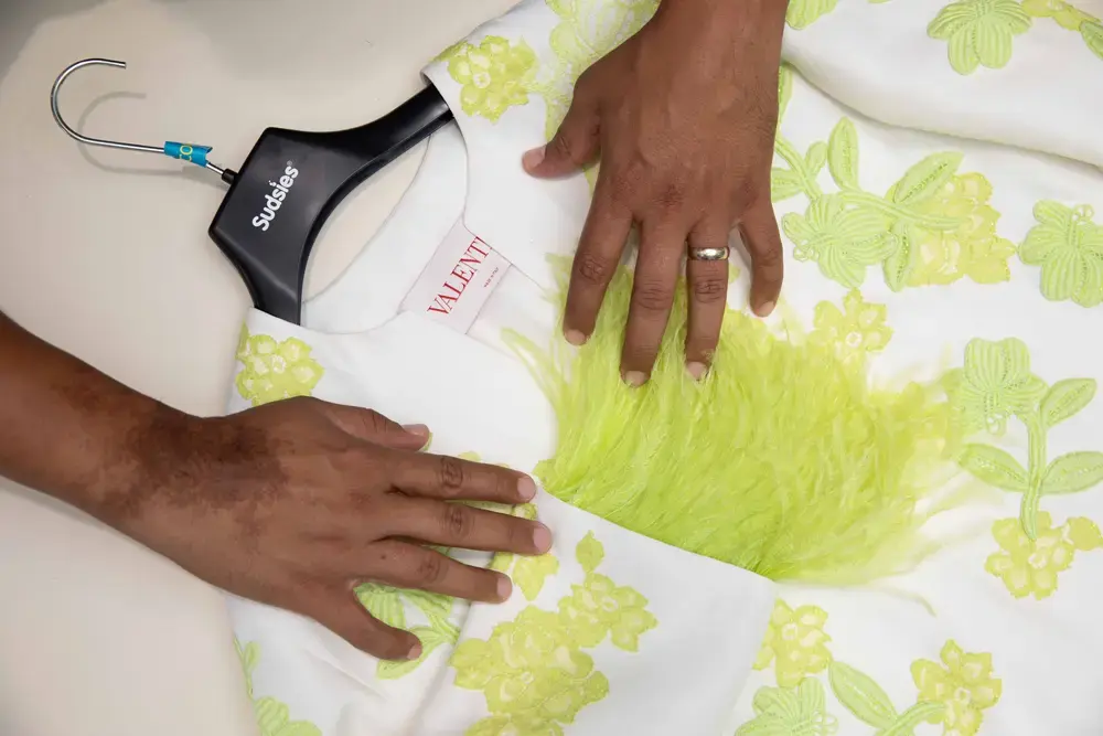 Sudsies Dry Cleaners Design District thumbnail 15