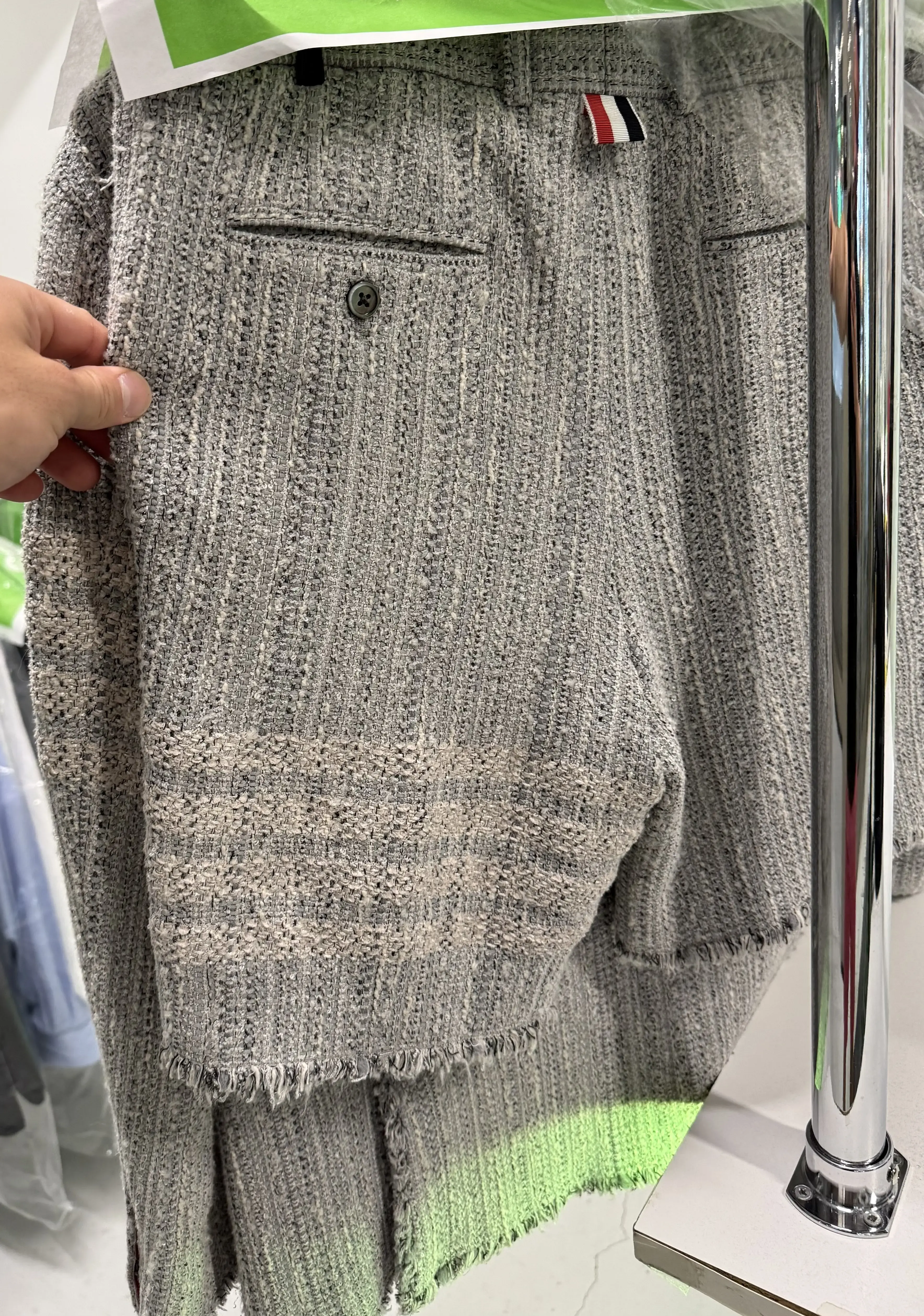 Sudsies Dry Cleaners Design District - Image 18