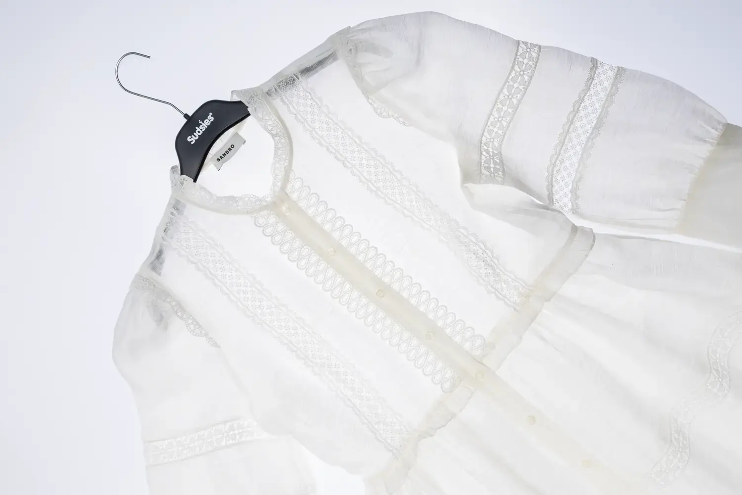 Sudsies Dry Cleaners Design District - Image 13