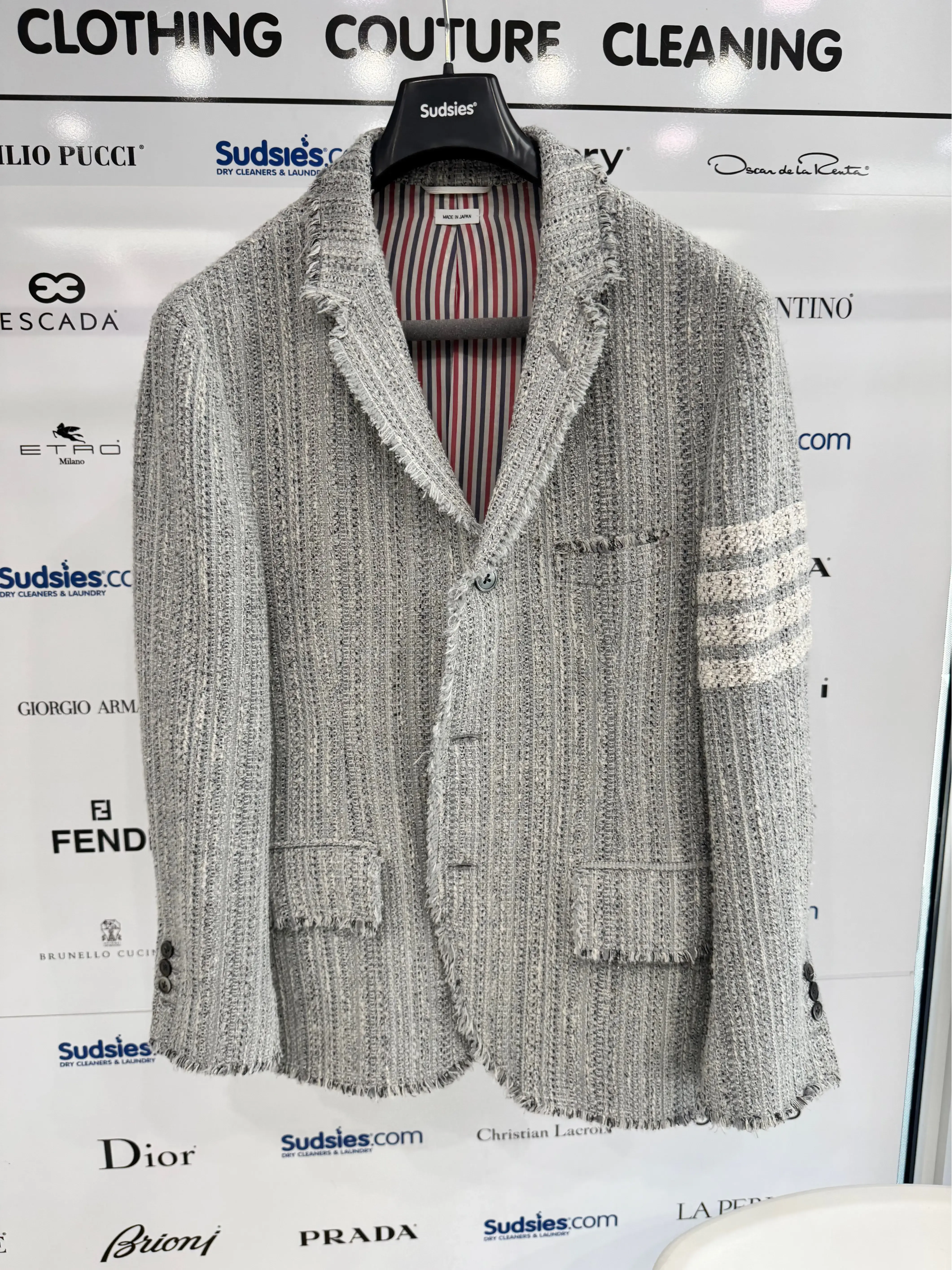 Sudsies Dry Cleaners Design District - Image 5