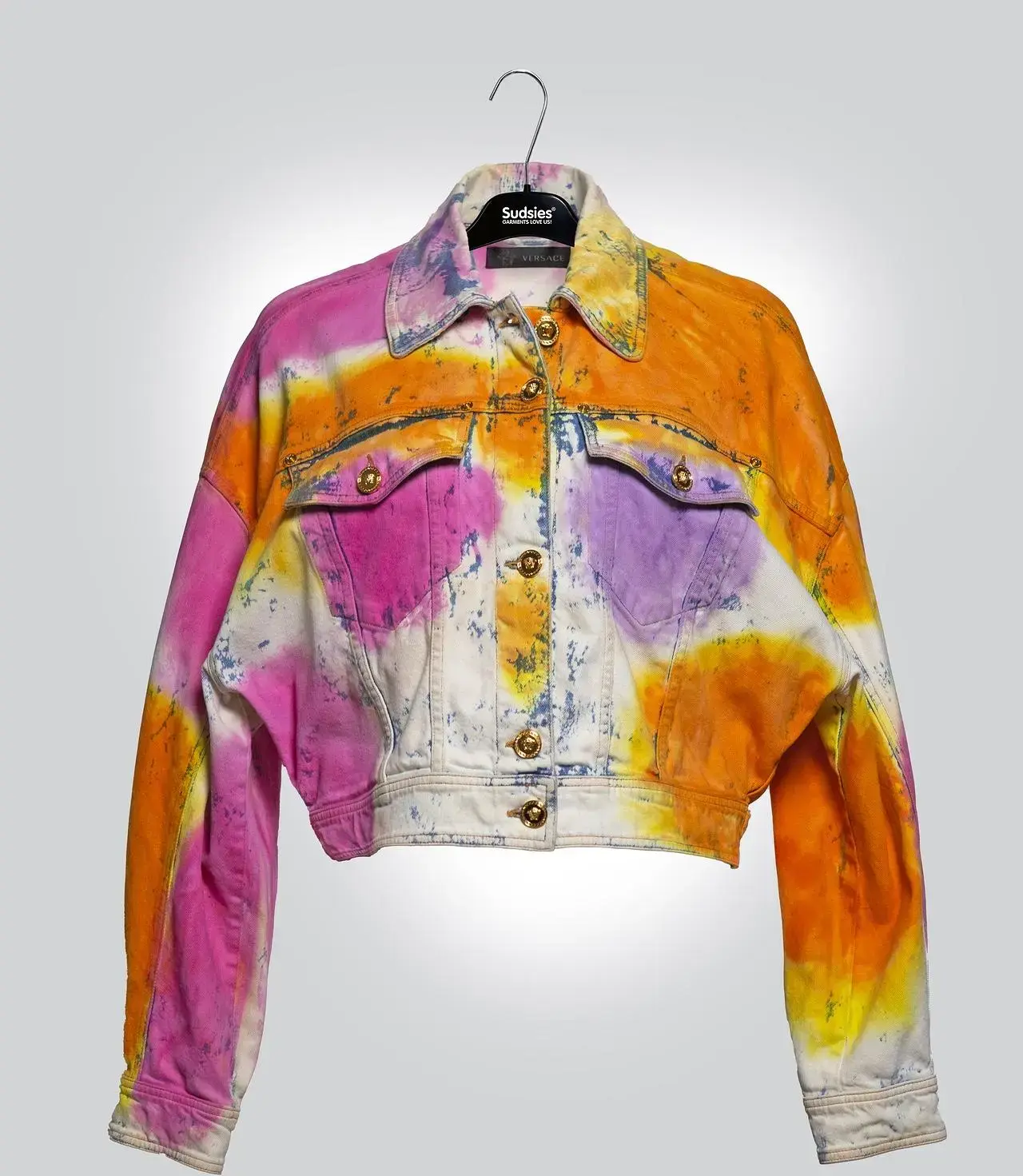 Sudsies Dry Cleaners Miami Beach thumbnail 5