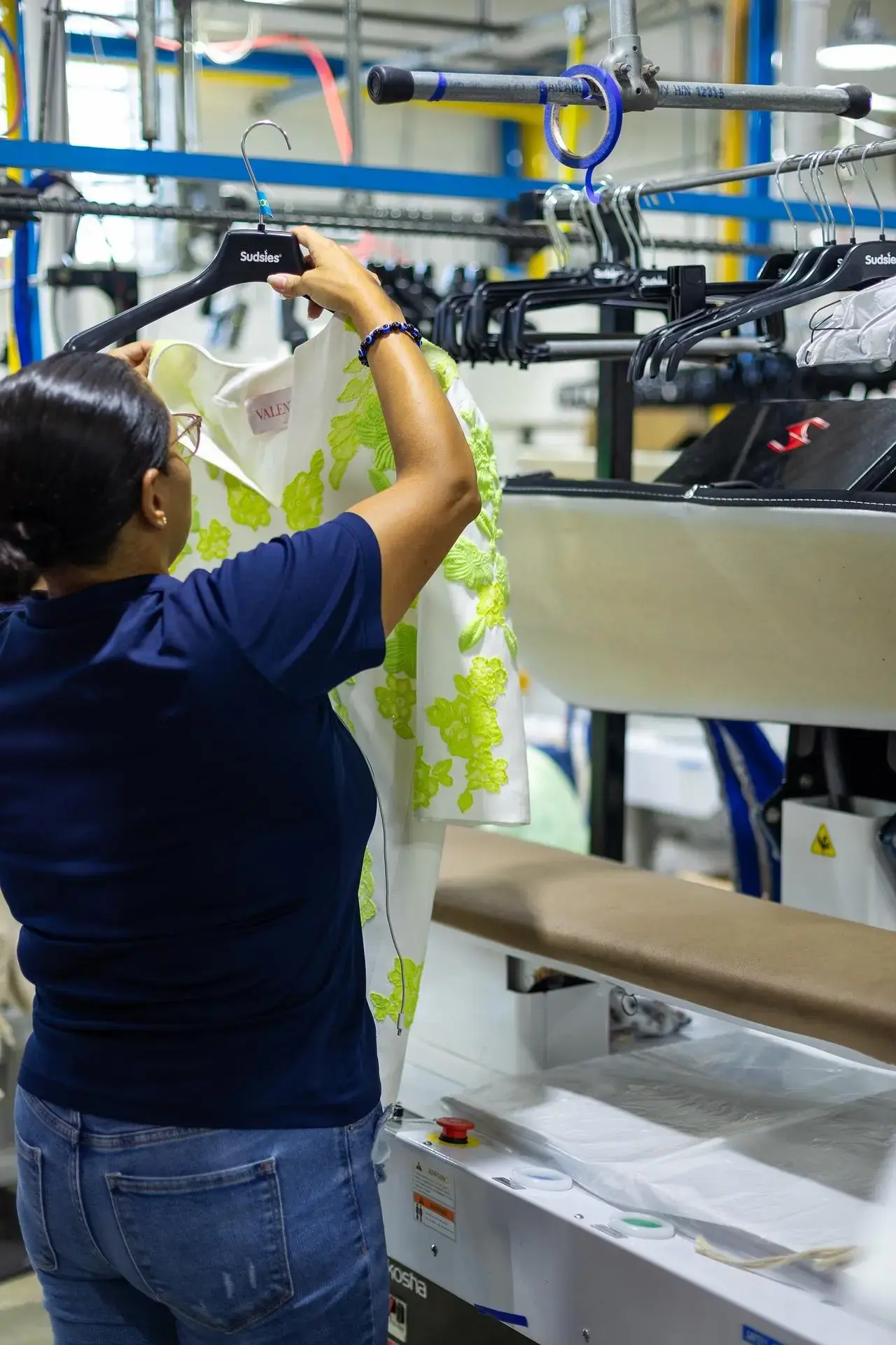 Sudsies Dry Cleaners North Miami - Image 19