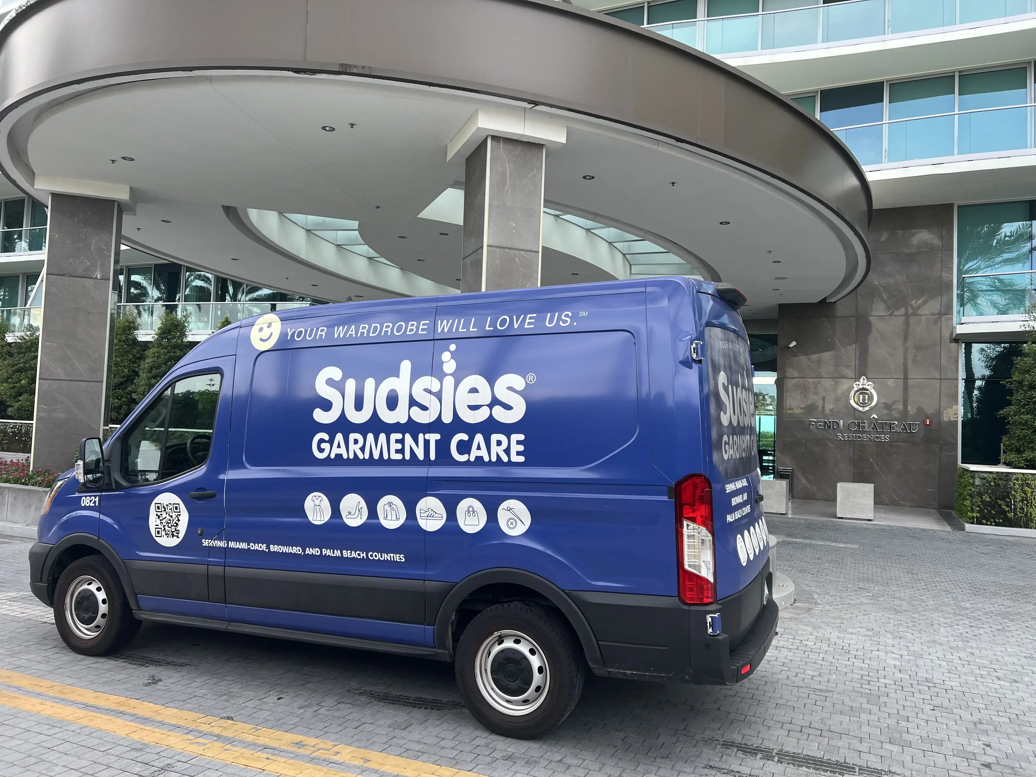 Sudsies Dry Cleaners North Miami - Image 8