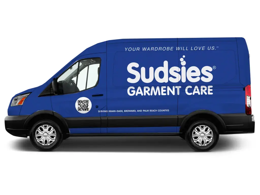 Sudsies Dry Cleaners North Miami thumbnail 4
